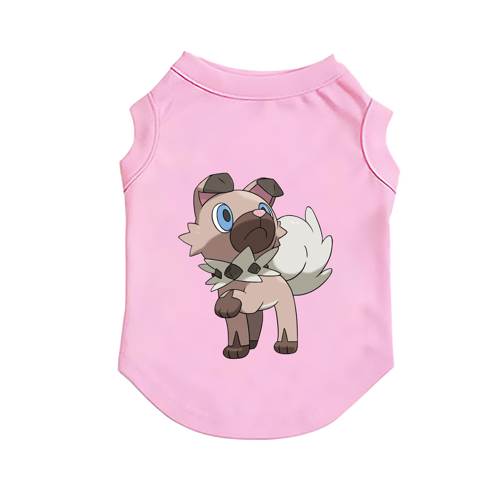 （画像用） ポケットモンスター Pokémon ペット用ベスト