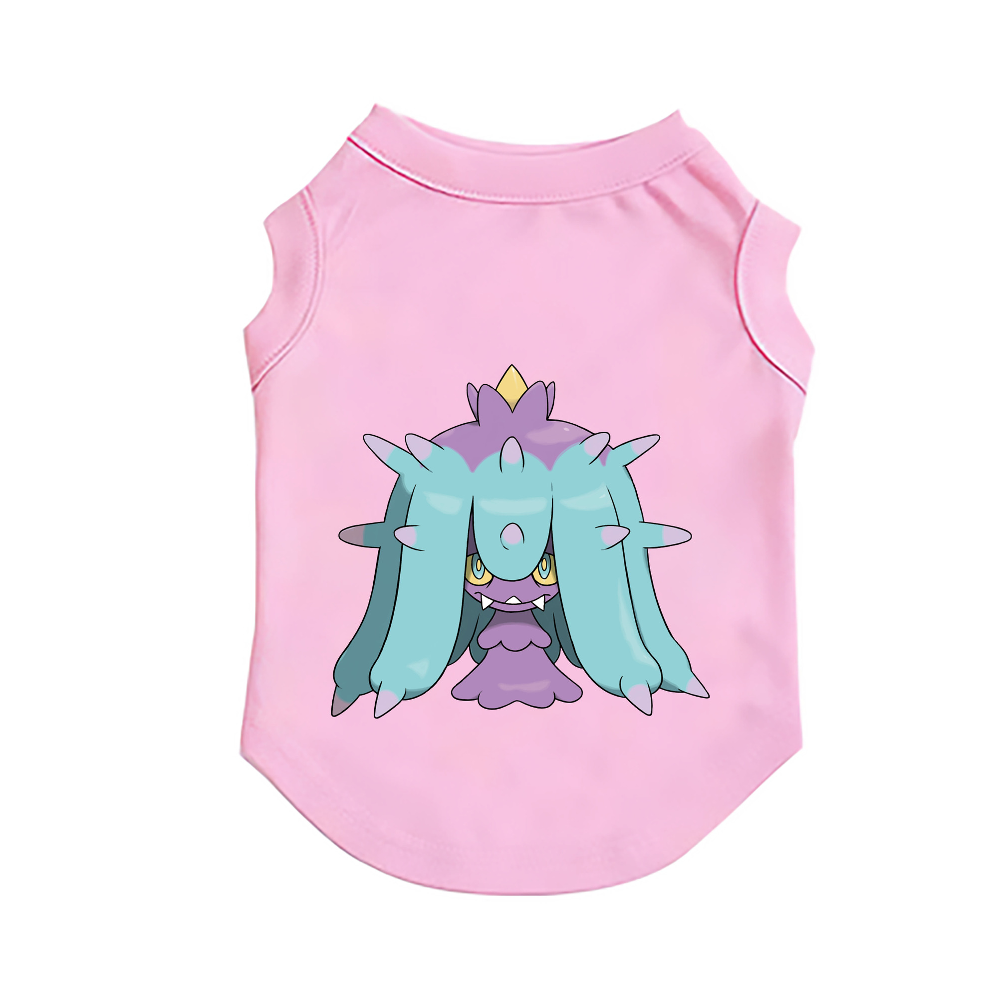 （画像用） ポケットモンスター Pokémon ペット用ベスト
