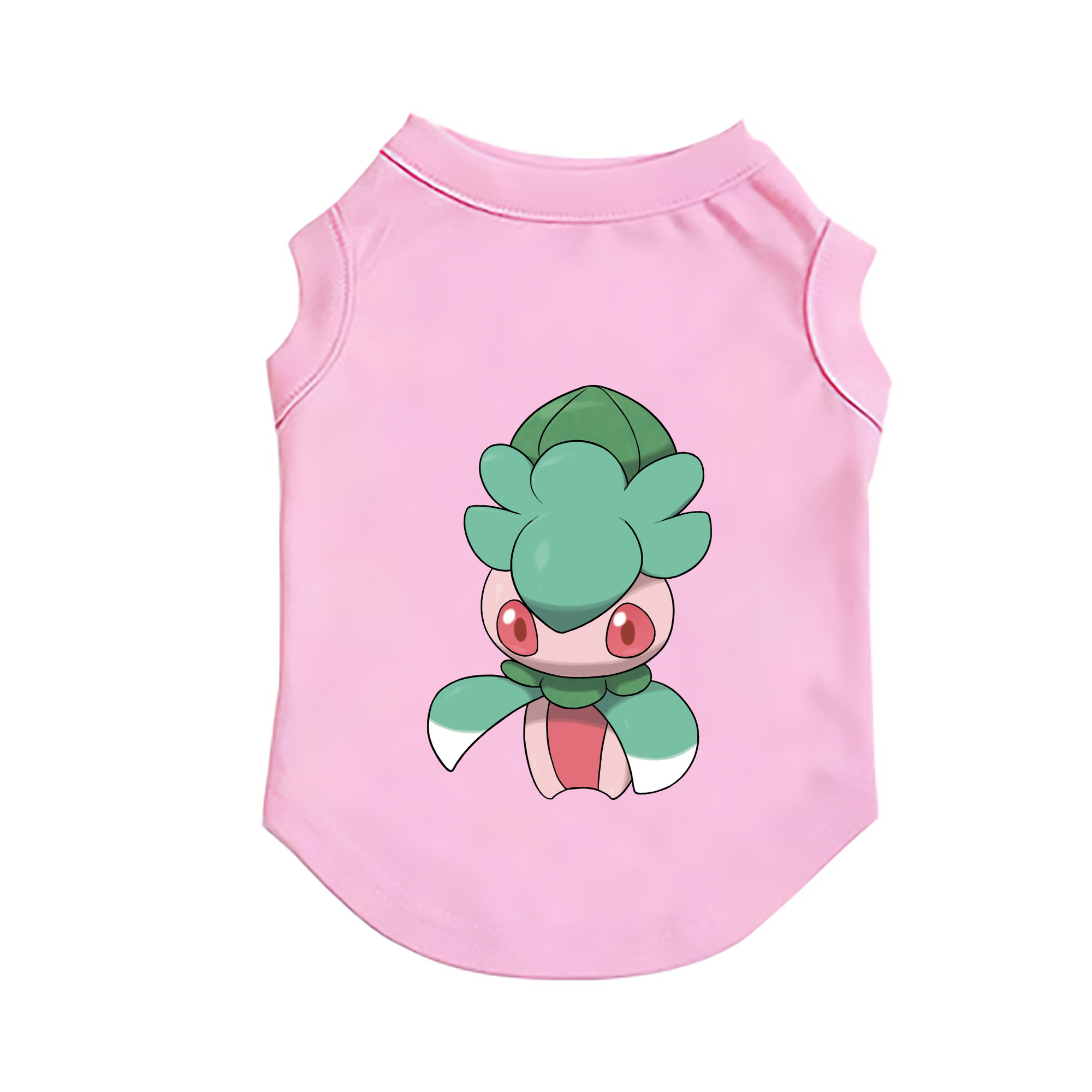 （画像用） ポケットモンスター Pokémon ペット用ベスト