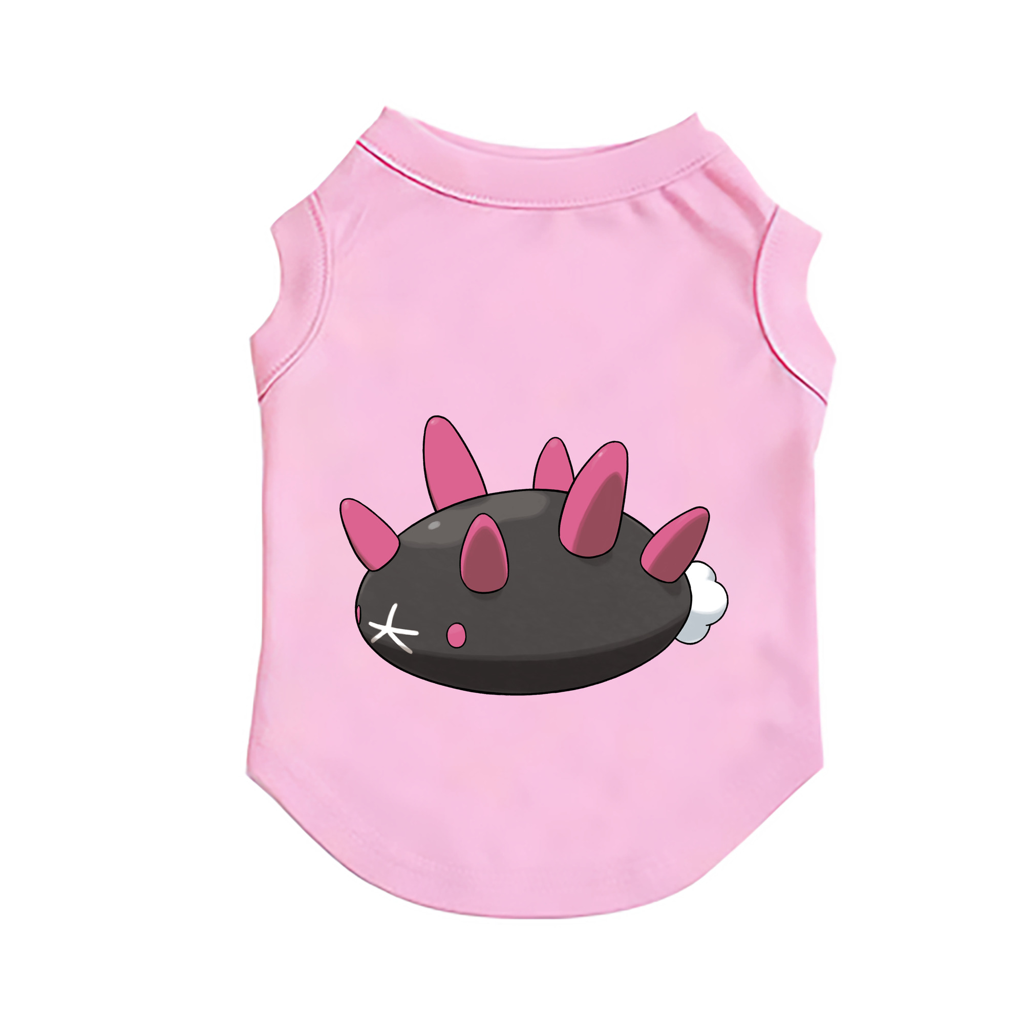 （画像用） ポケットモンスター Pokémon ペット用ベスト