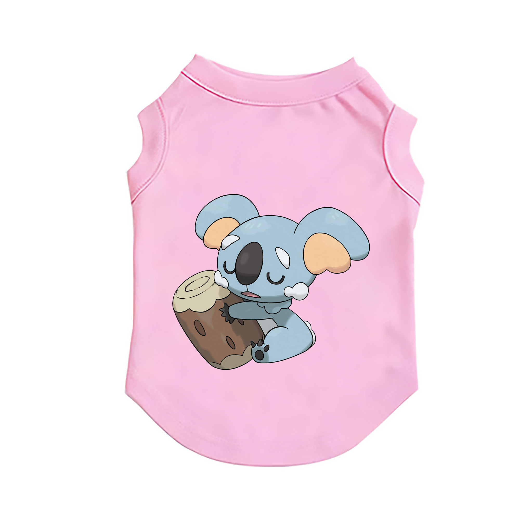 （画像用） ポケットモンスター Pokémon ペット用ベスト