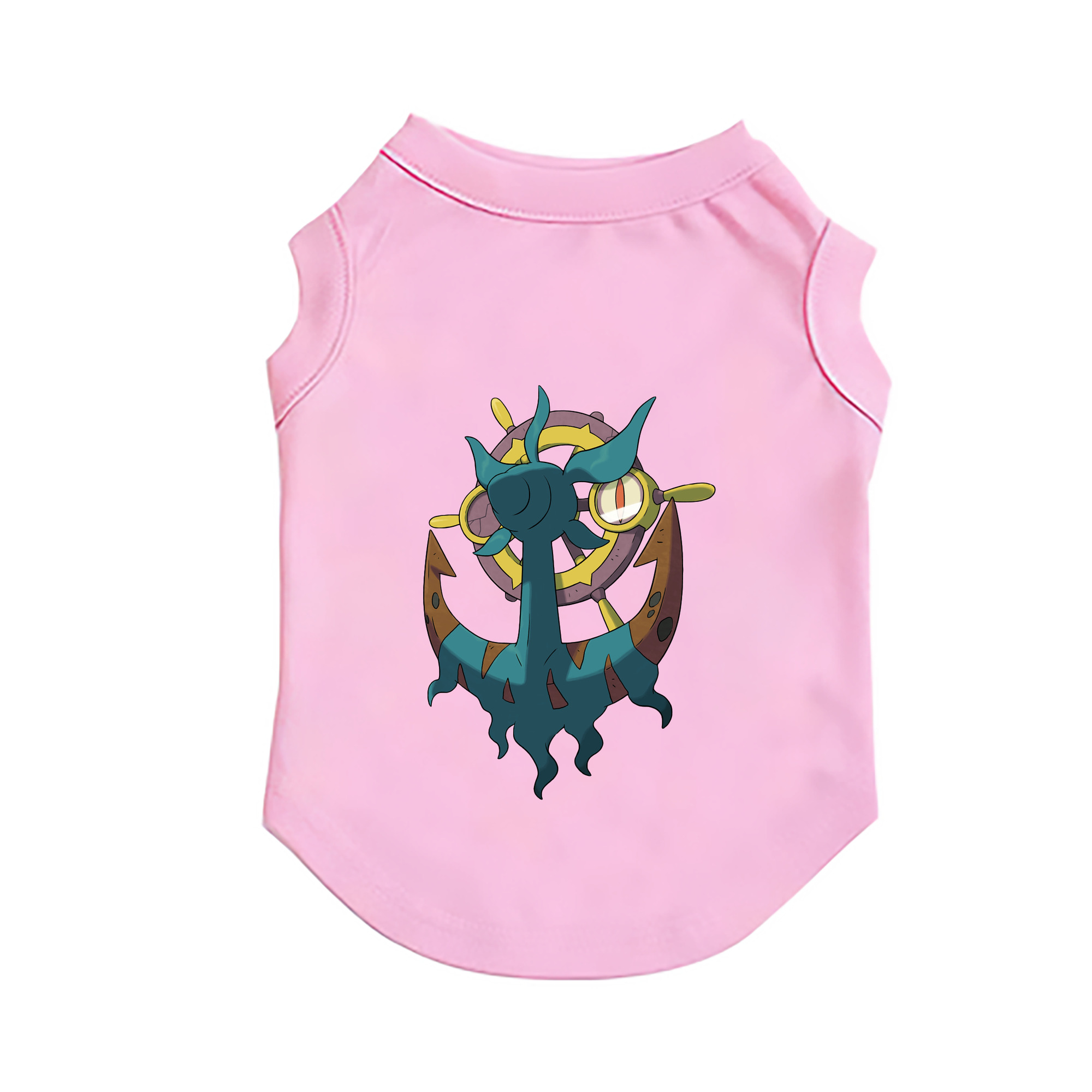 （画像用） ポケットモンスター Pokémon ペット用ベスト