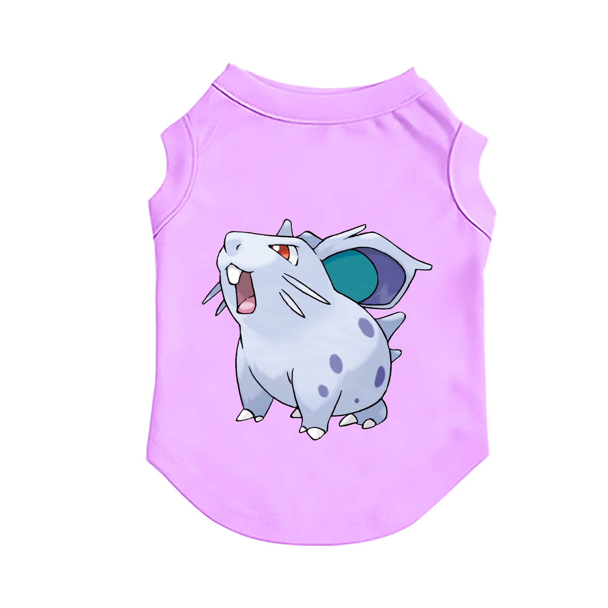 （画像用） ポケットモンスター Pokémon ペット用ベスト