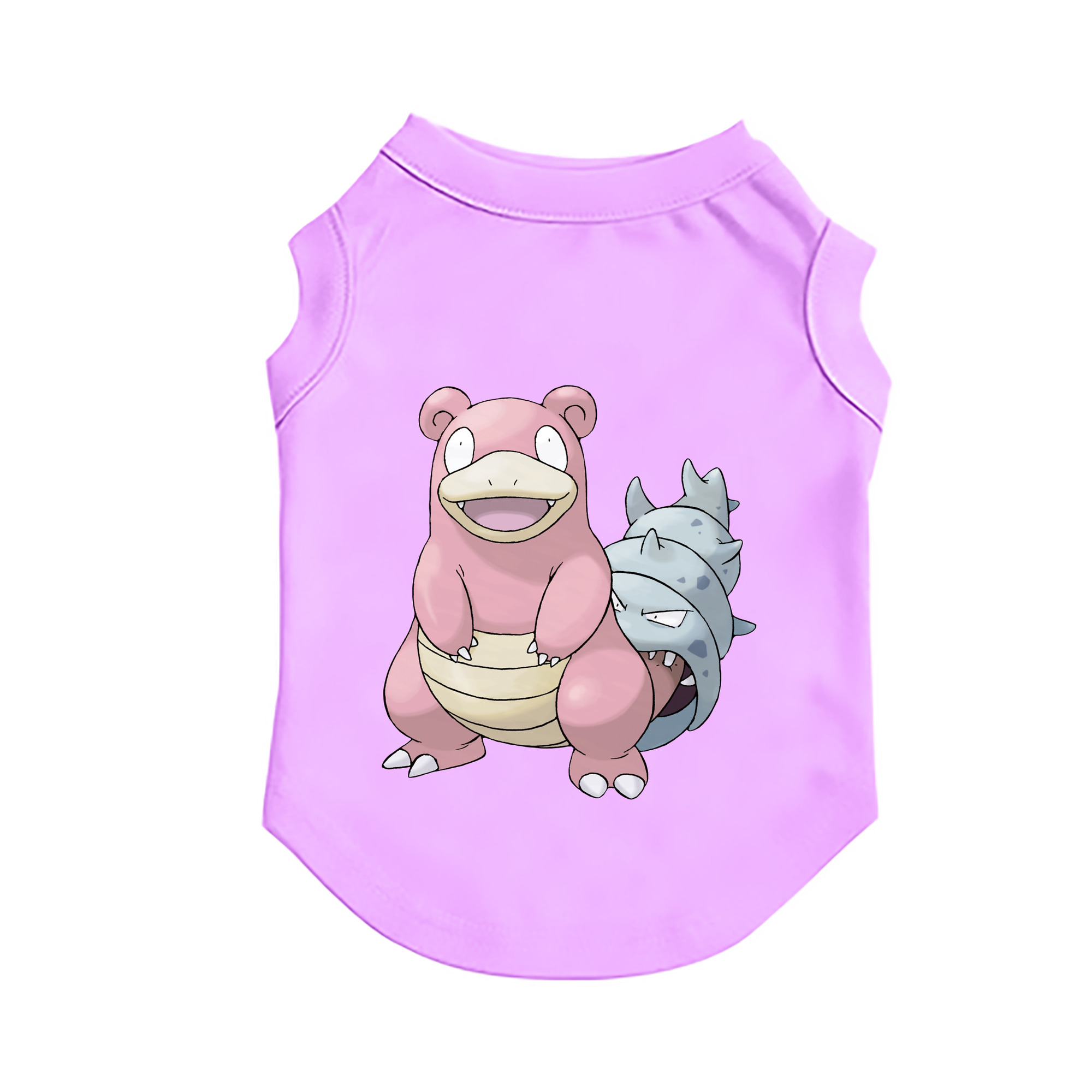 （画像用） ポケットモンスター Pokémon ペット用ベスト