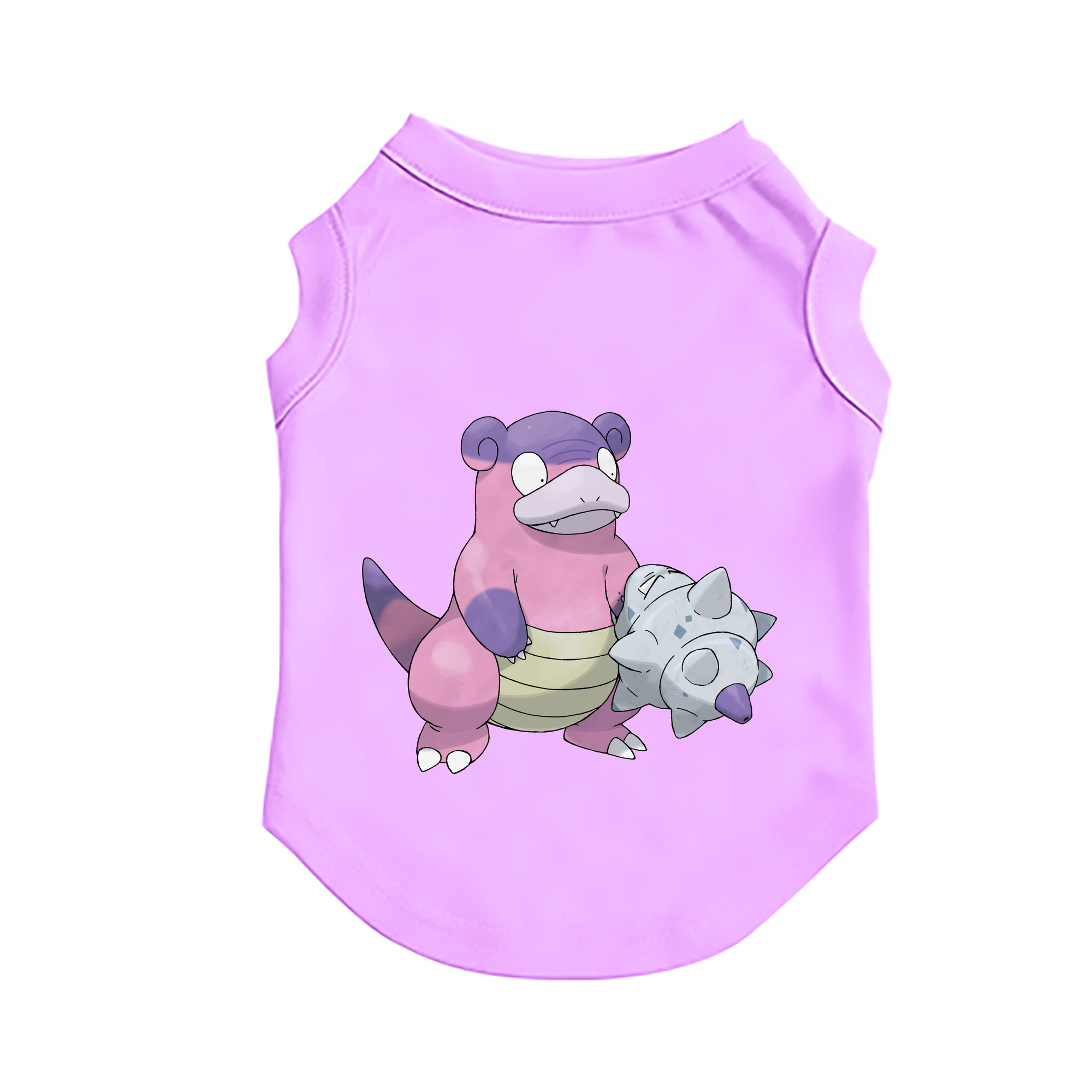（画像用） ポケットモンスター Pokémon ペット用ベスト