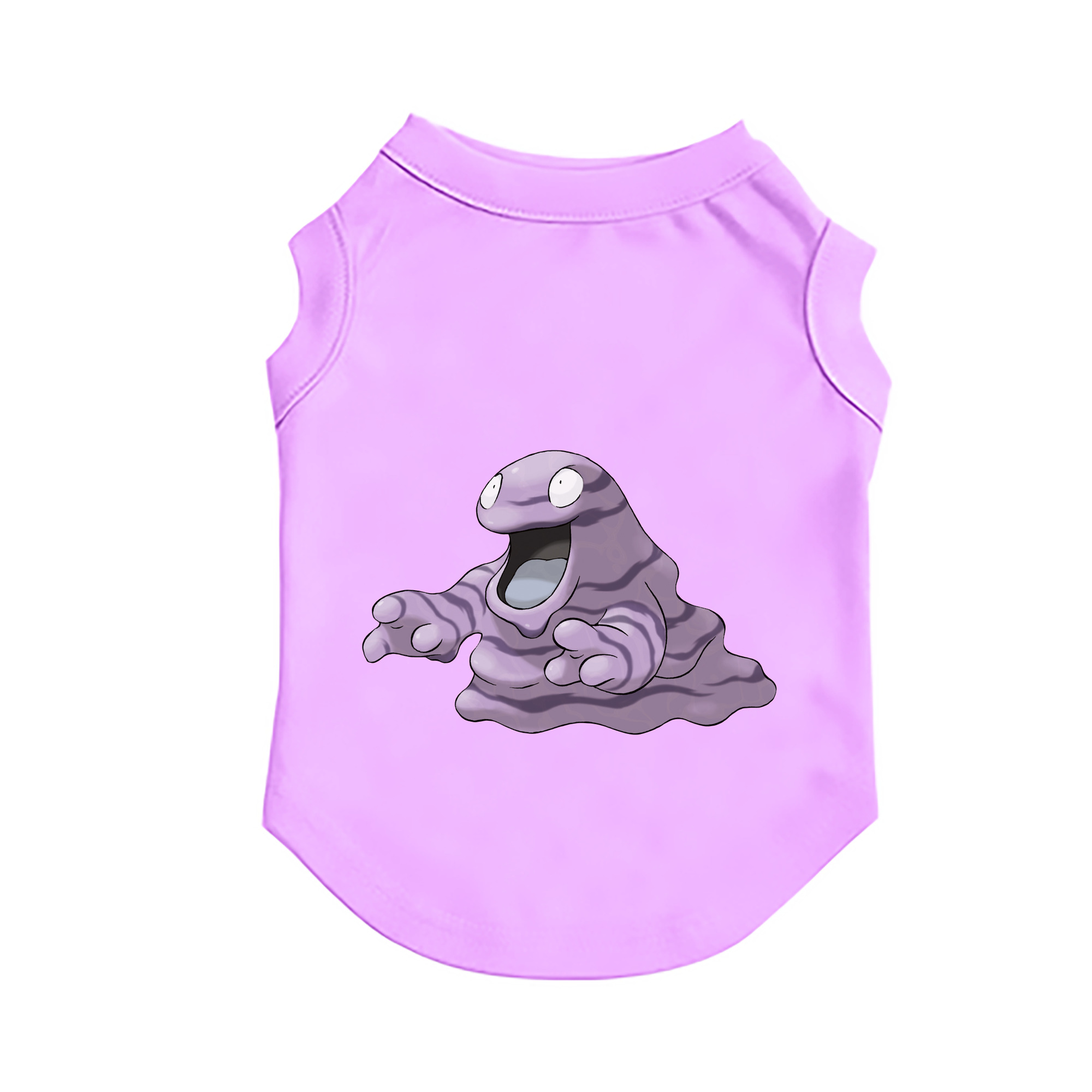 （画像用） ポケットモンスター Pokémon ペット用ベスト