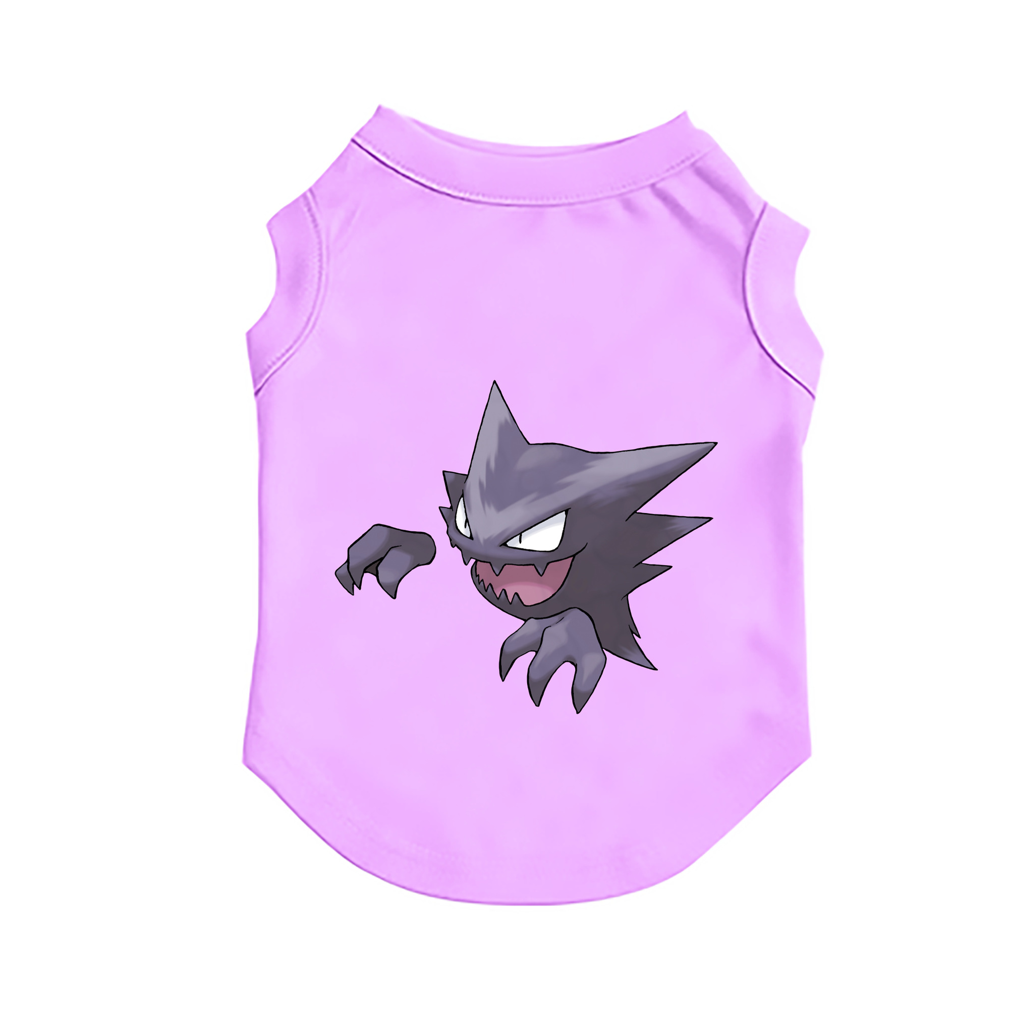（画像用） ポケットモンスター Pokémon ペット用ベスト