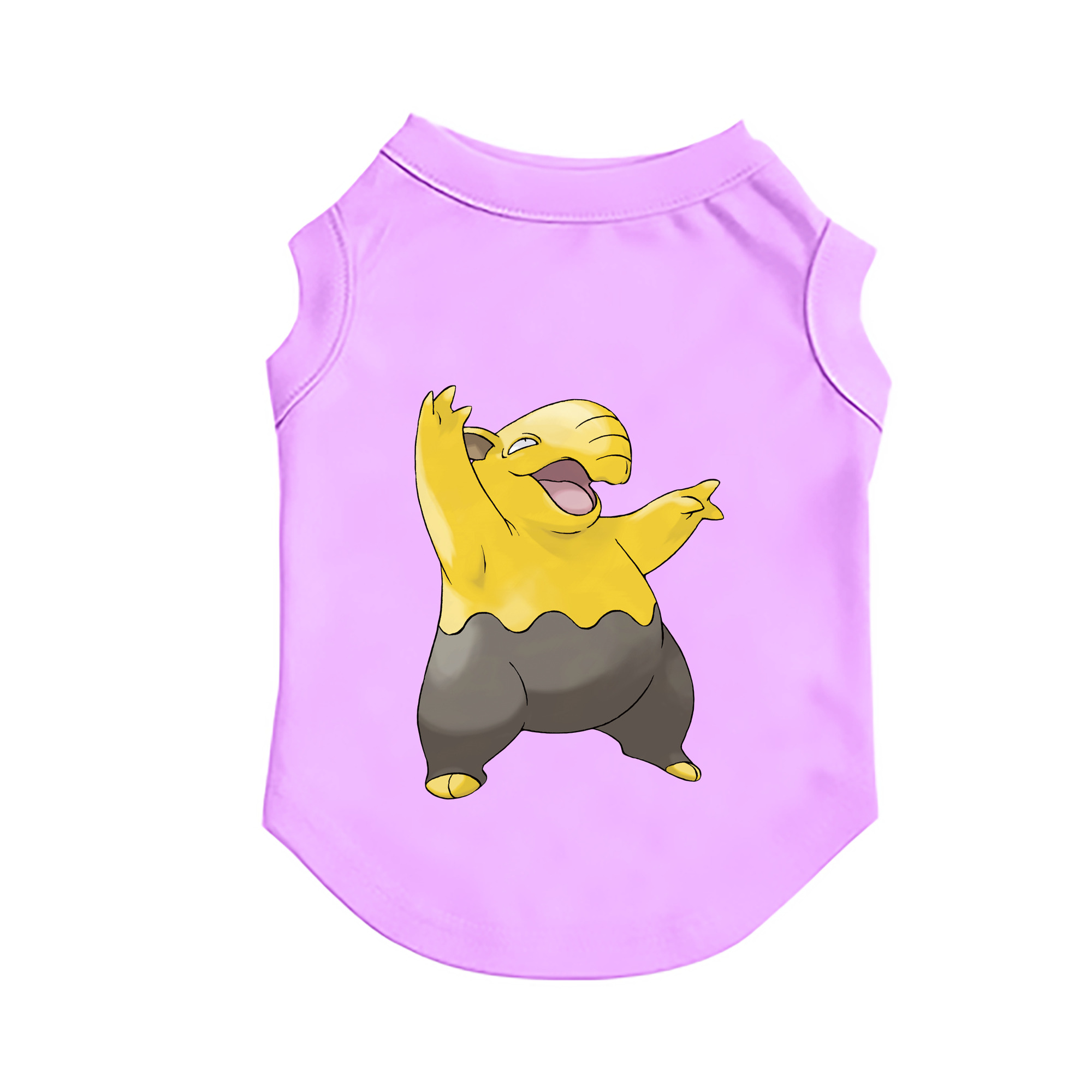 （画像用） ポケットモンスター Pokémon ペット用ベスト