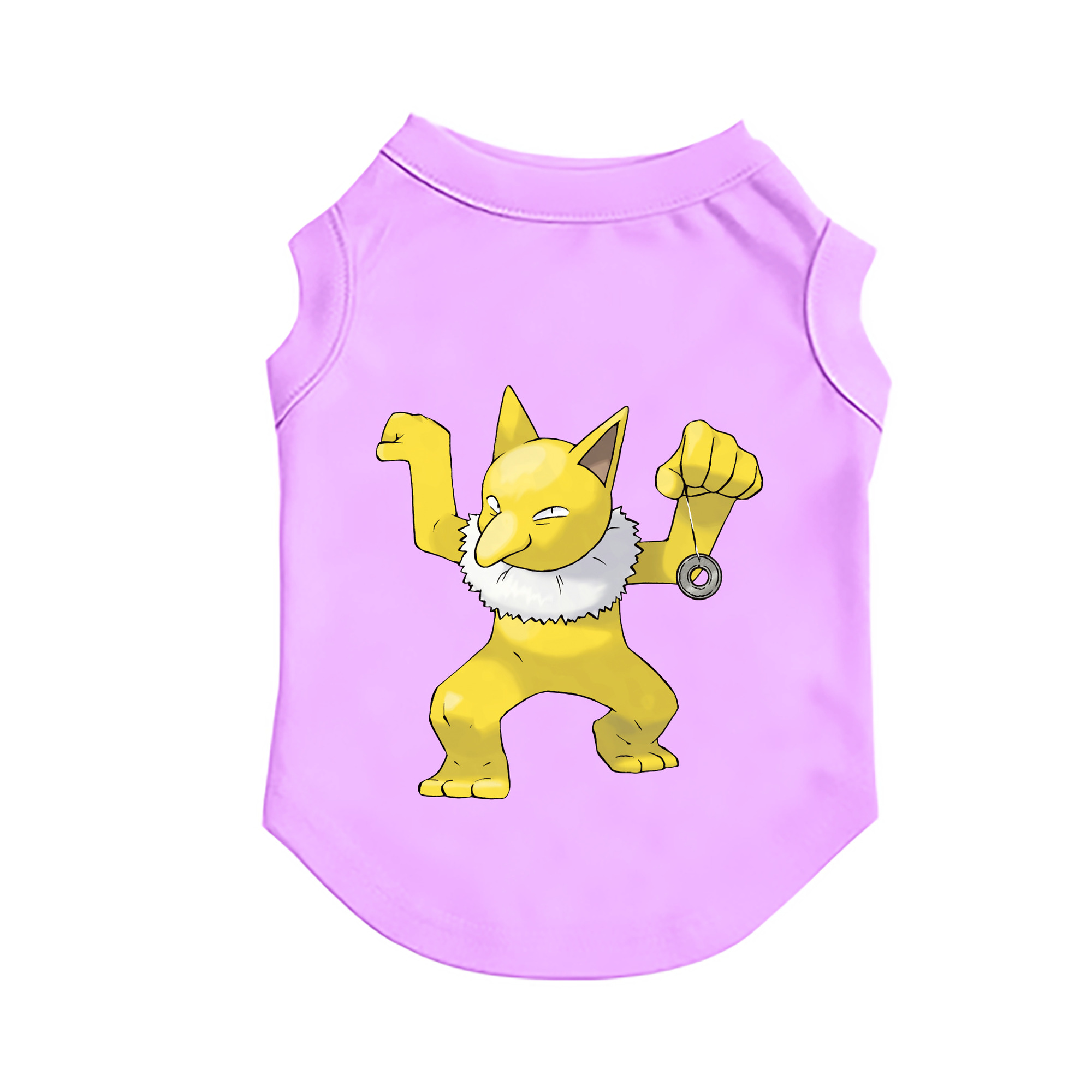 （画像用） ポケットモンスター Pokémon ペット用ベスト