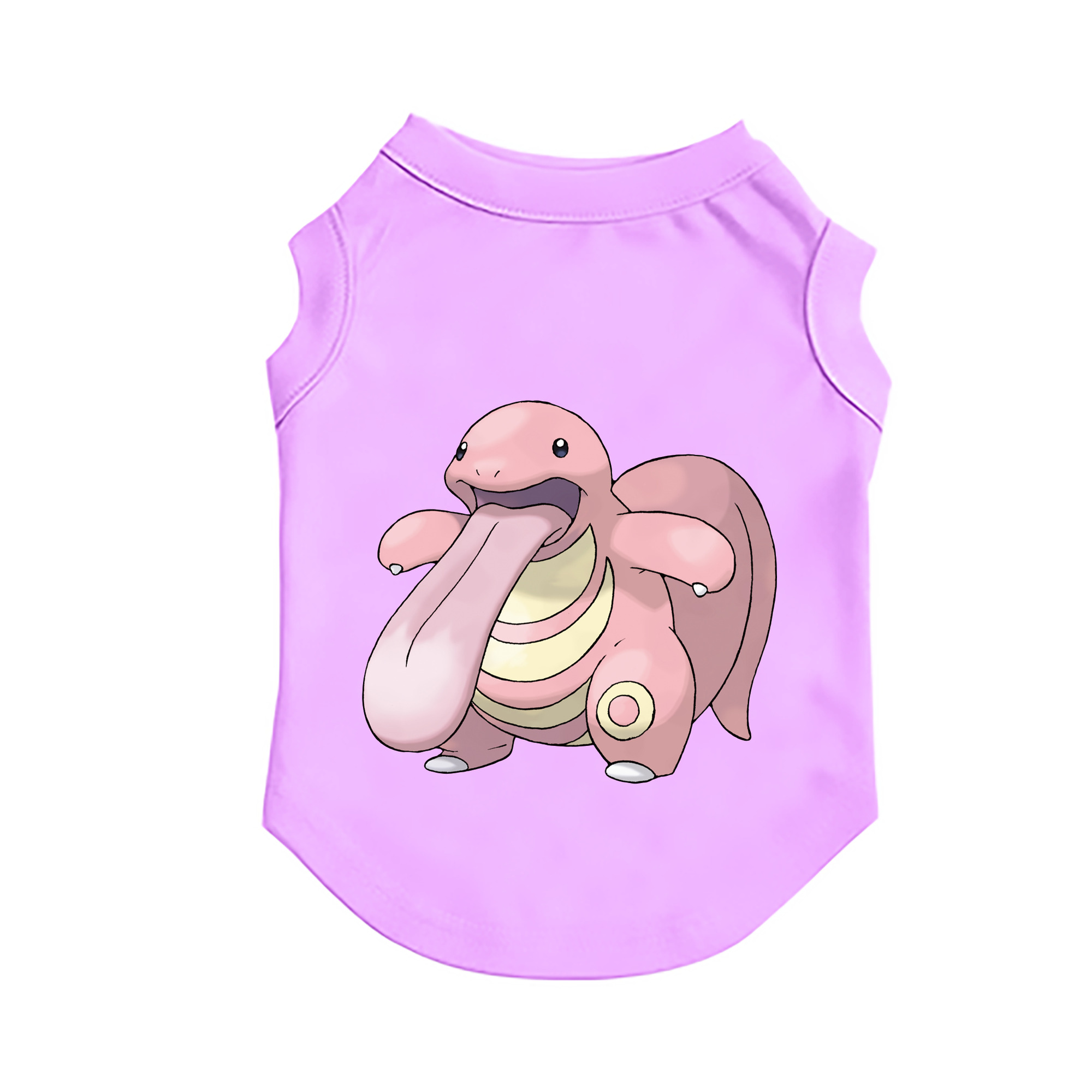 （画像用） ポケットモンスター Pokémon ペット用ベスト