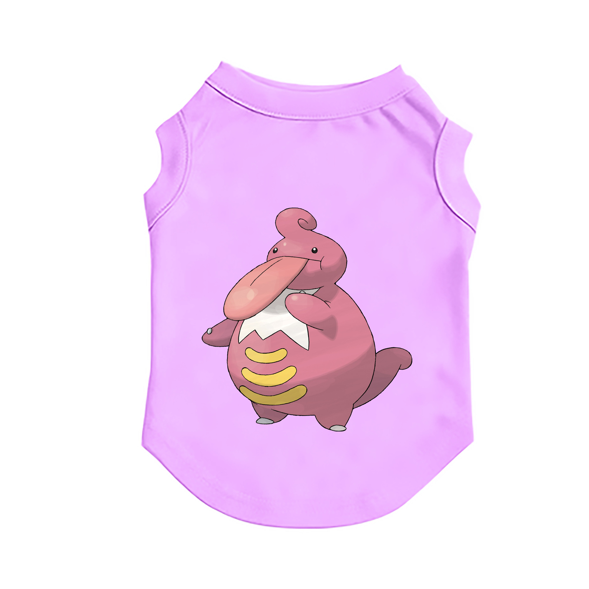 （画像用） ポケットモンスター Pokémon ペット用ベスト