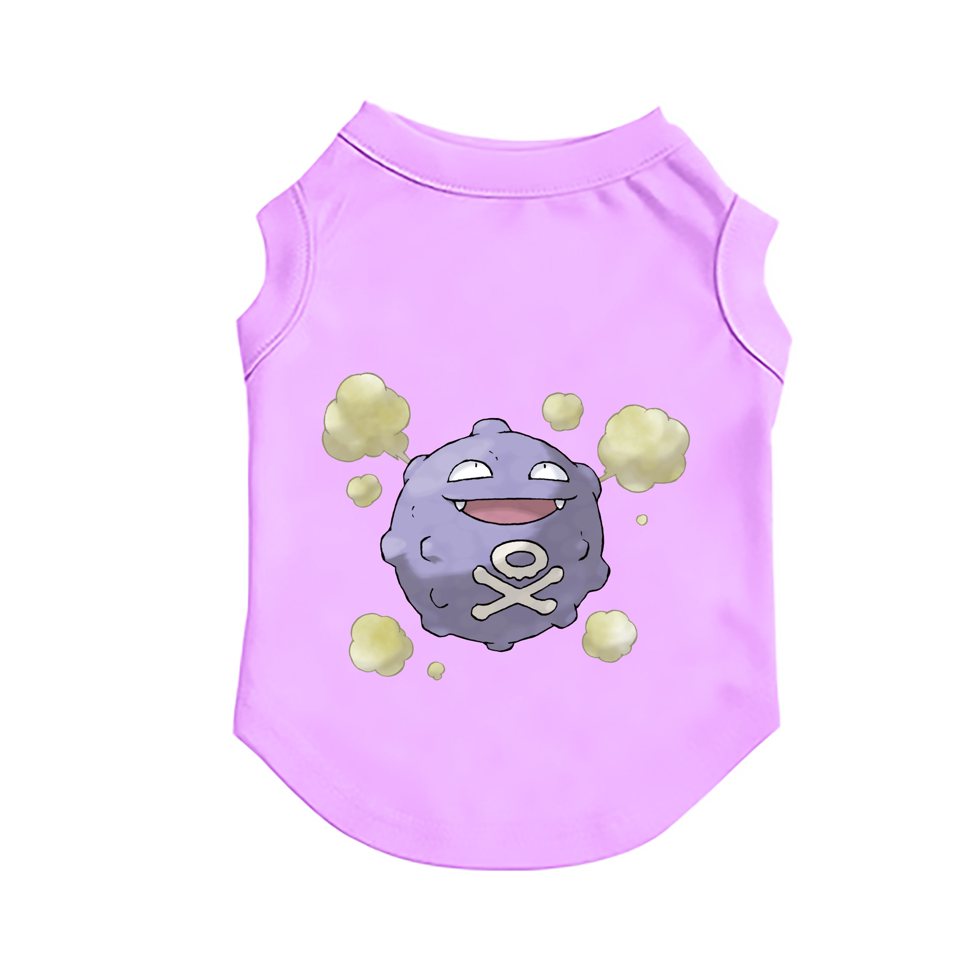 （画像用） ポケットモンスター Pokémon ペット用ベスト