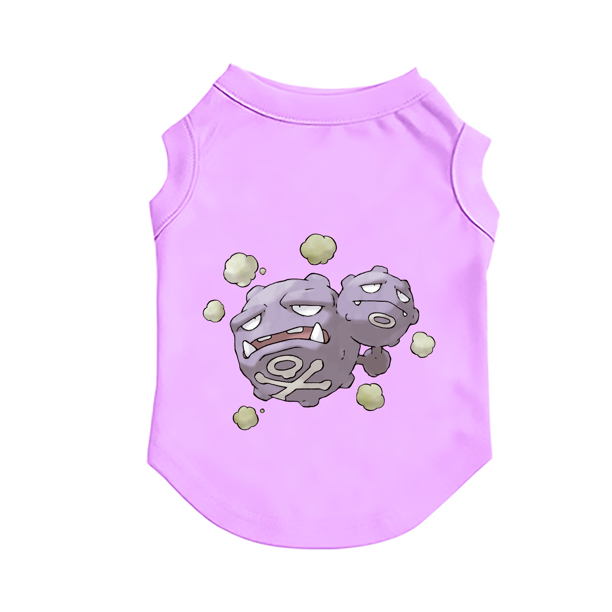 （画像用） ポケットモンスター Pokémon ペット用ベスト