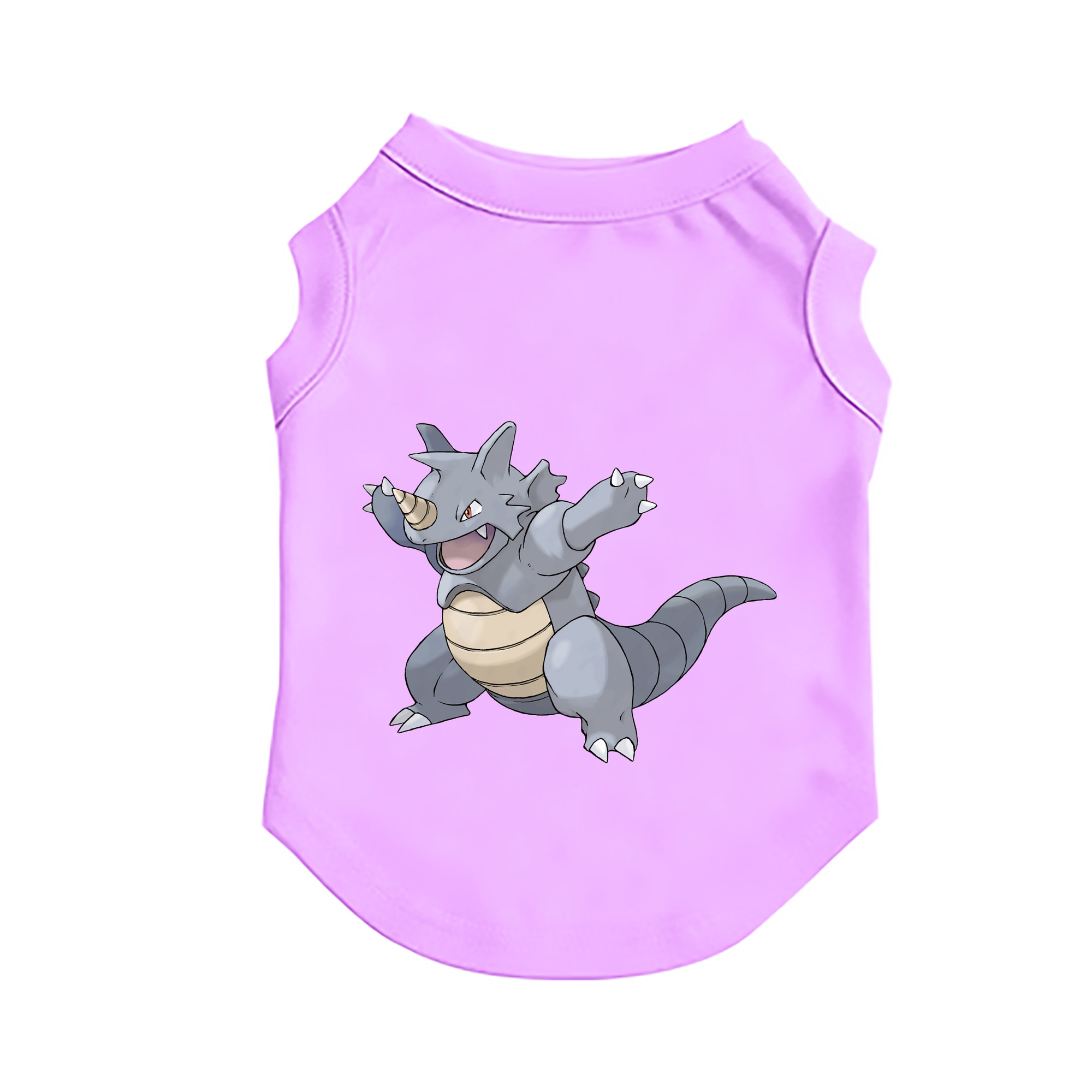 （画像用） ポケットモンスター Pokémon ペット用ベスト