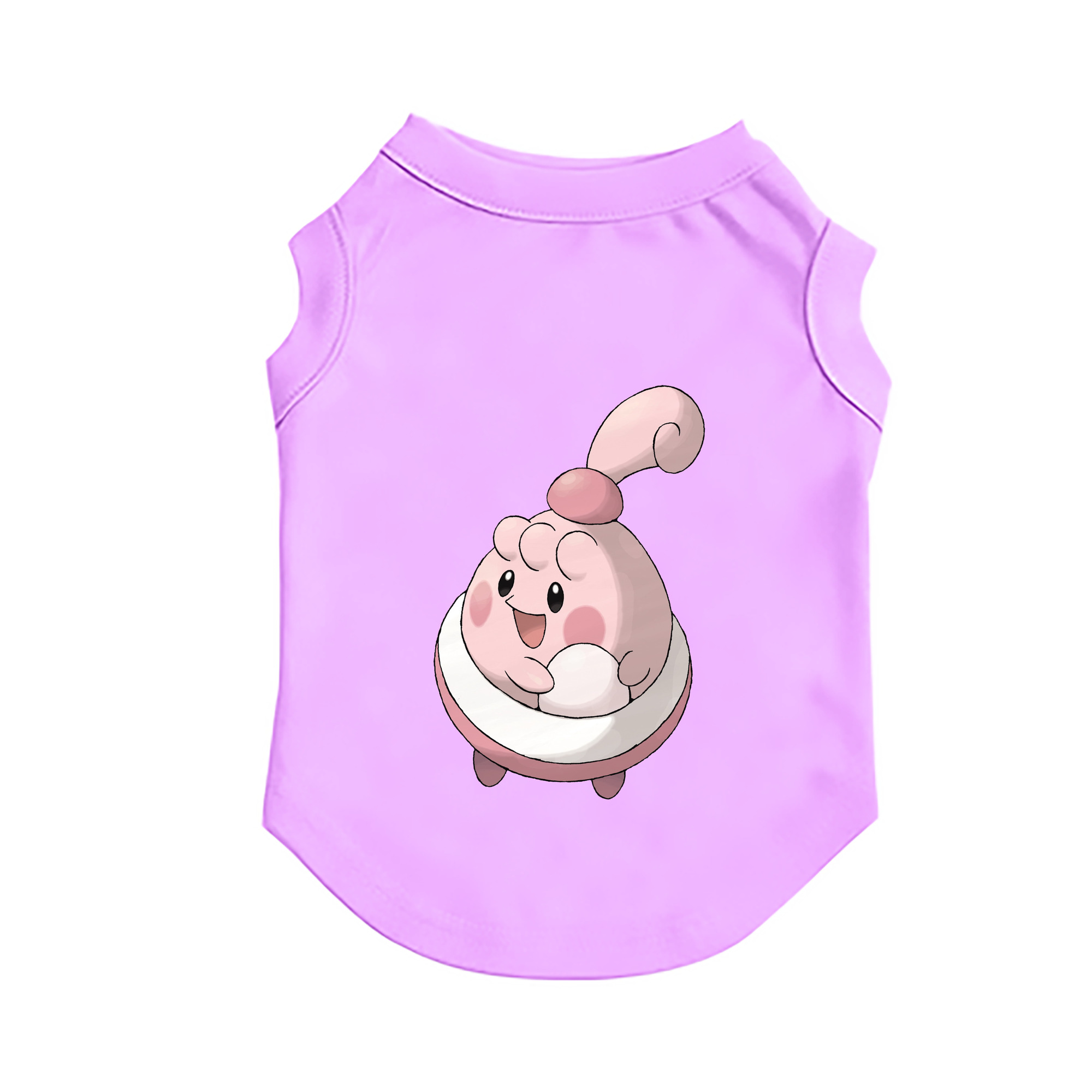 （画像用） ポケットモンスター Pokémon ペット用ベスト
