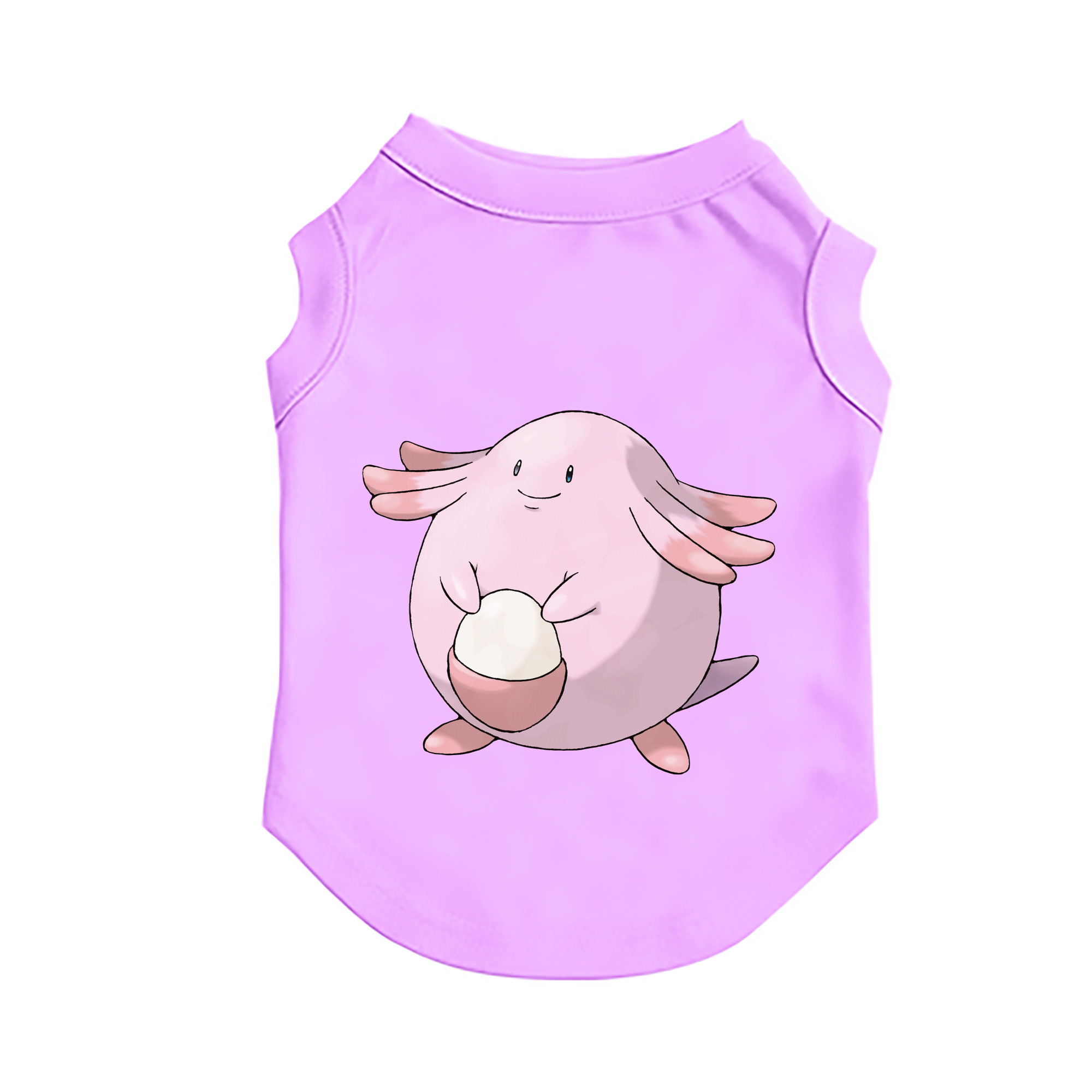 （画像用） ポケットモンスター Pokémon ペット用ベスト