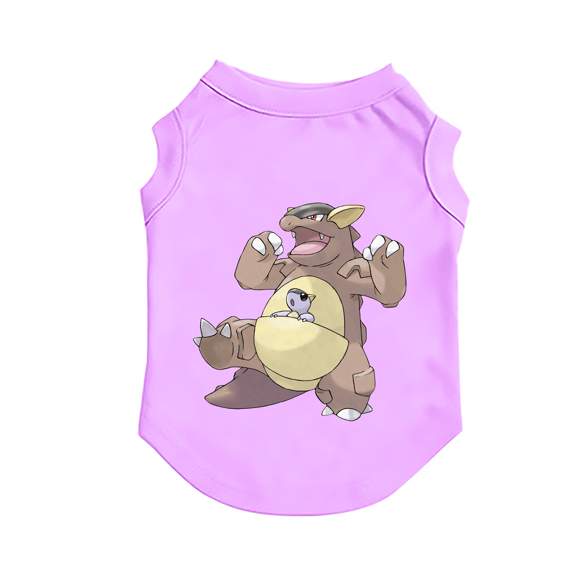 （画像用） ポケットモンスター Pokémon ペット用ベスト