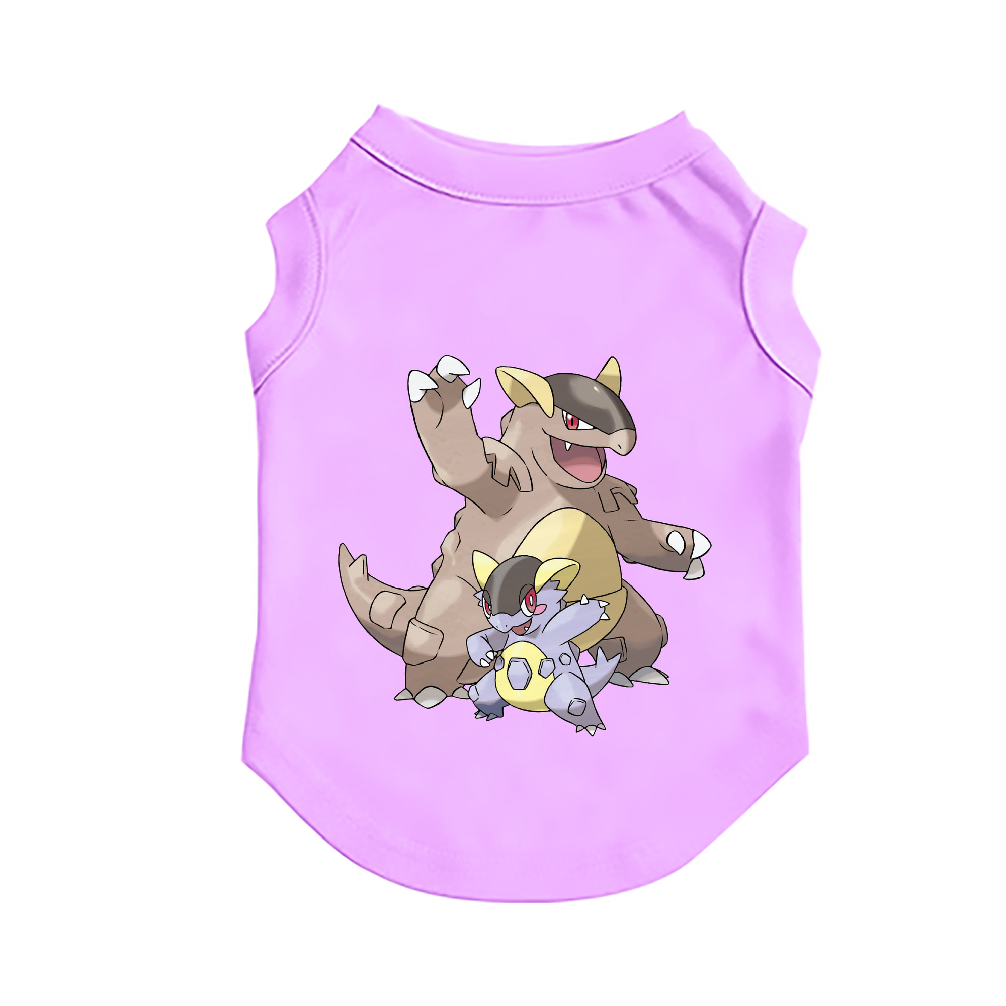 （画像用） ポケットモンスター Pokémon ペット用ベスト