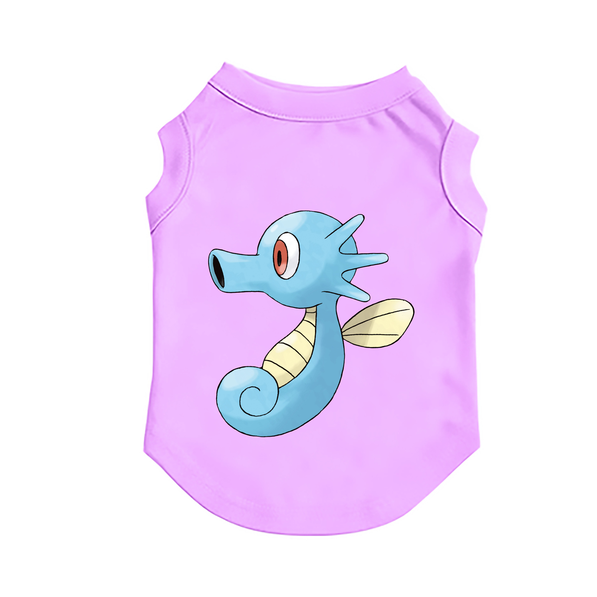 （画像用） ポケットモンスター Pokémon ペット用ベスト