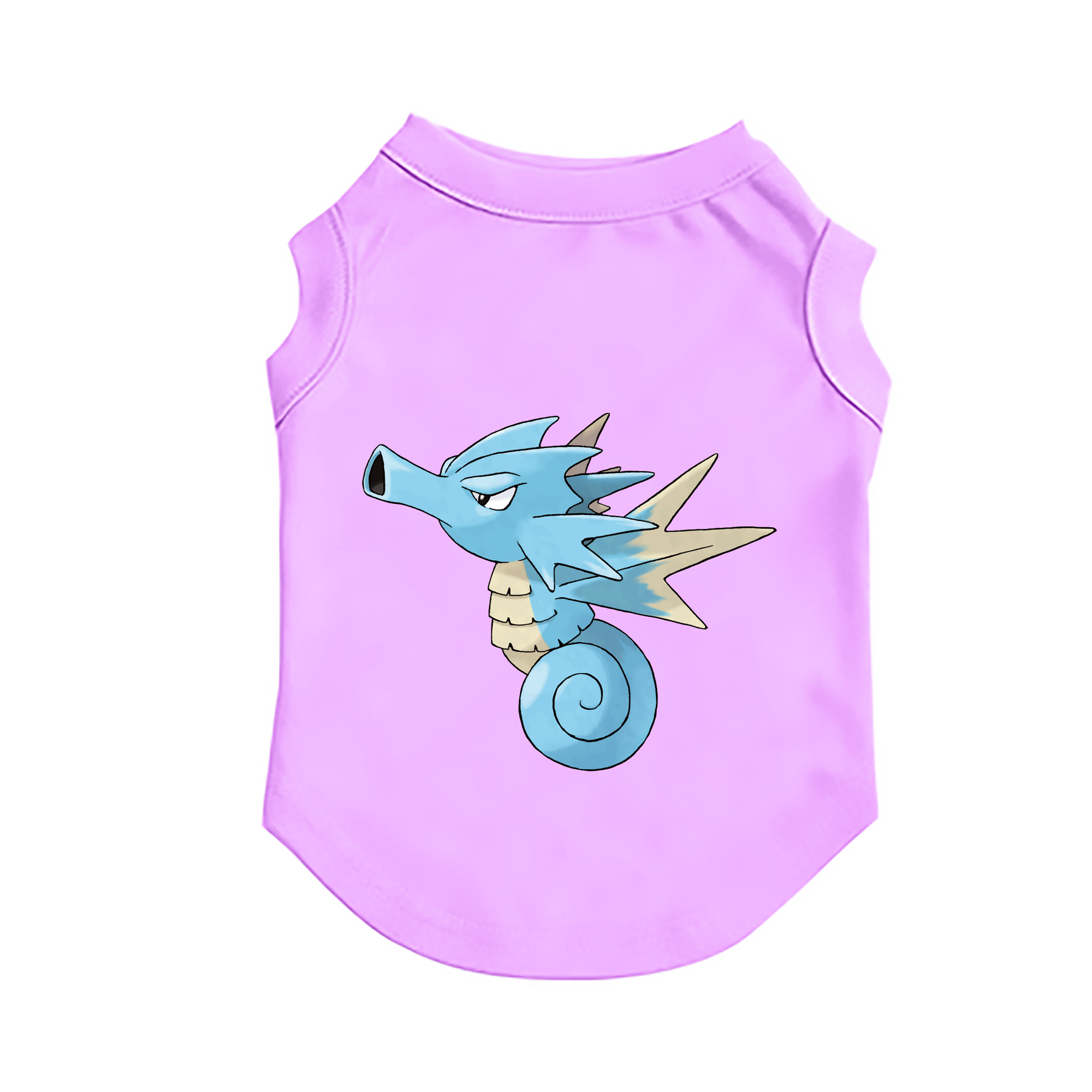 （画像用） ポケットモンスター Pokémon ペット用ベスト