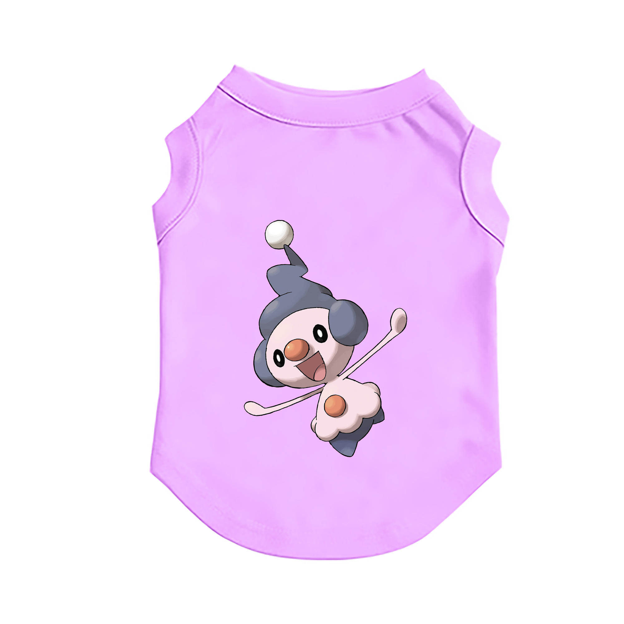 （画像用） ポケットモンスター Pokémon ペット用ベスト