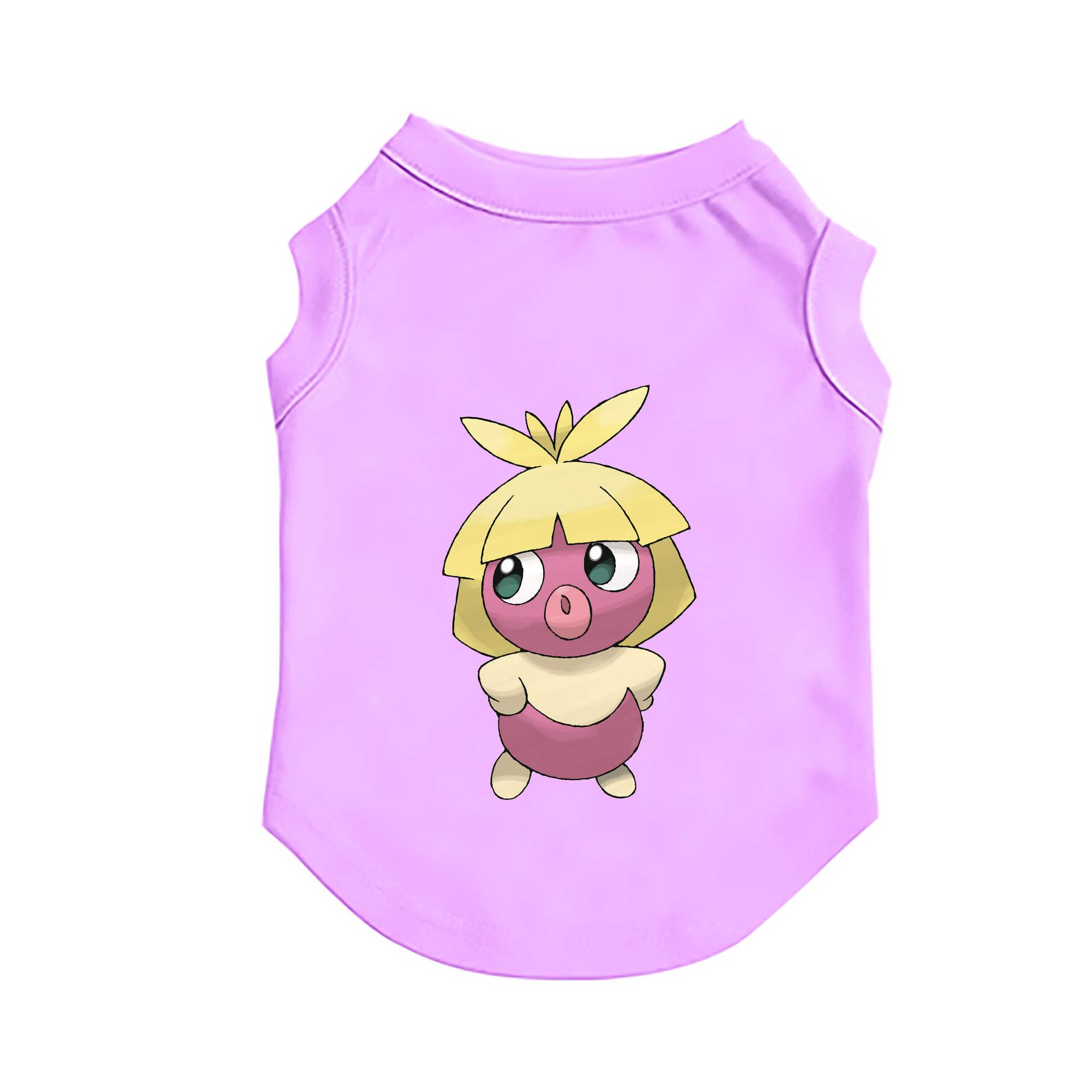 （画像用） ポケットモンスター Pokémon ペット用ベスト