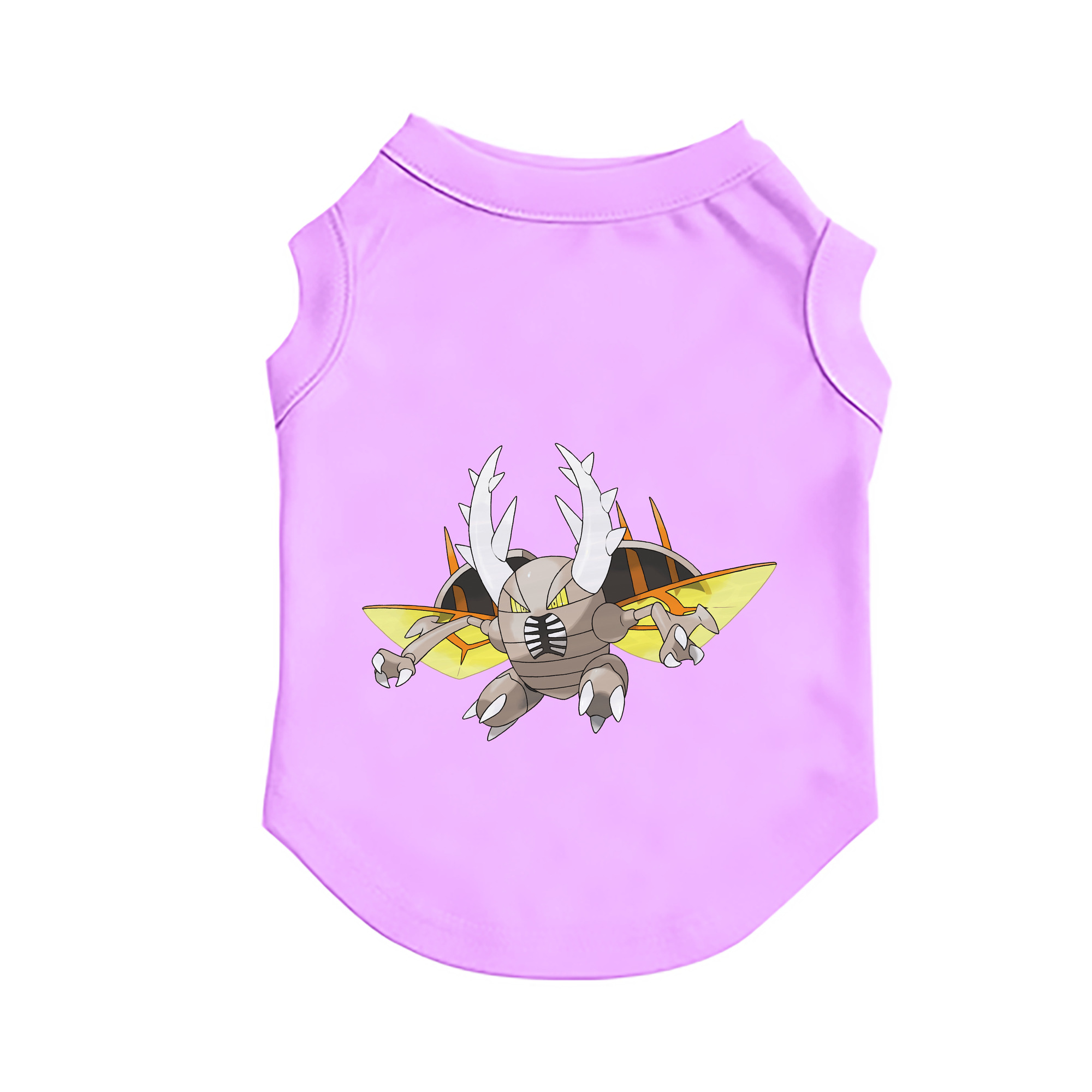 （画像用） ポケットモンスター Pokémon ペット用ベスト