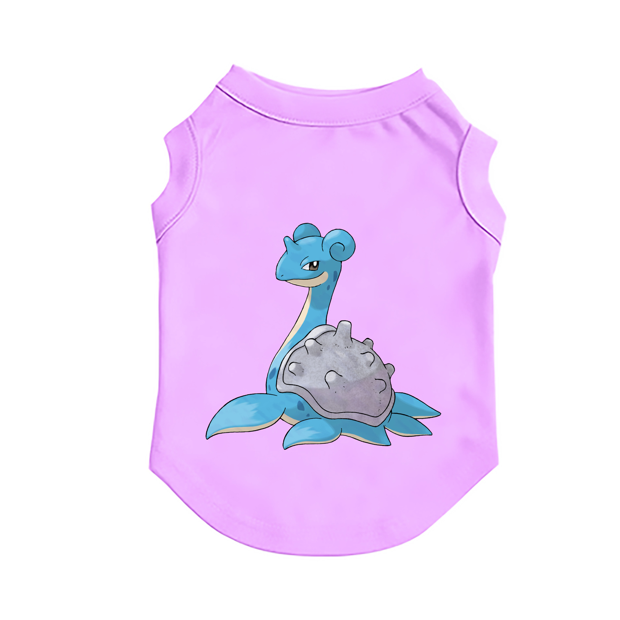 （画像用） ポケットモンスター Pokémon ペット用ベスト