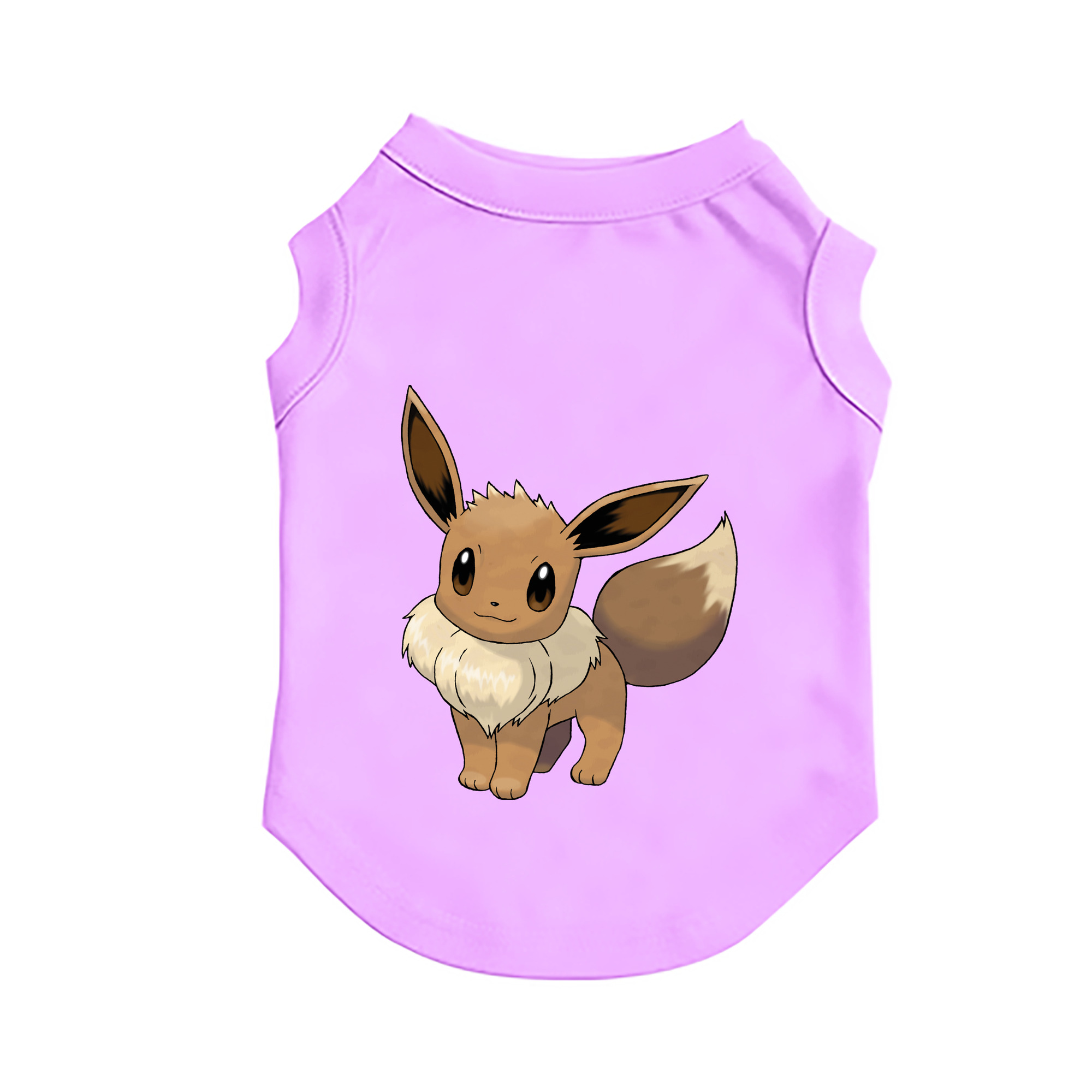 （画像用） ポケットモンスター Pokémon ペット用ベスト
