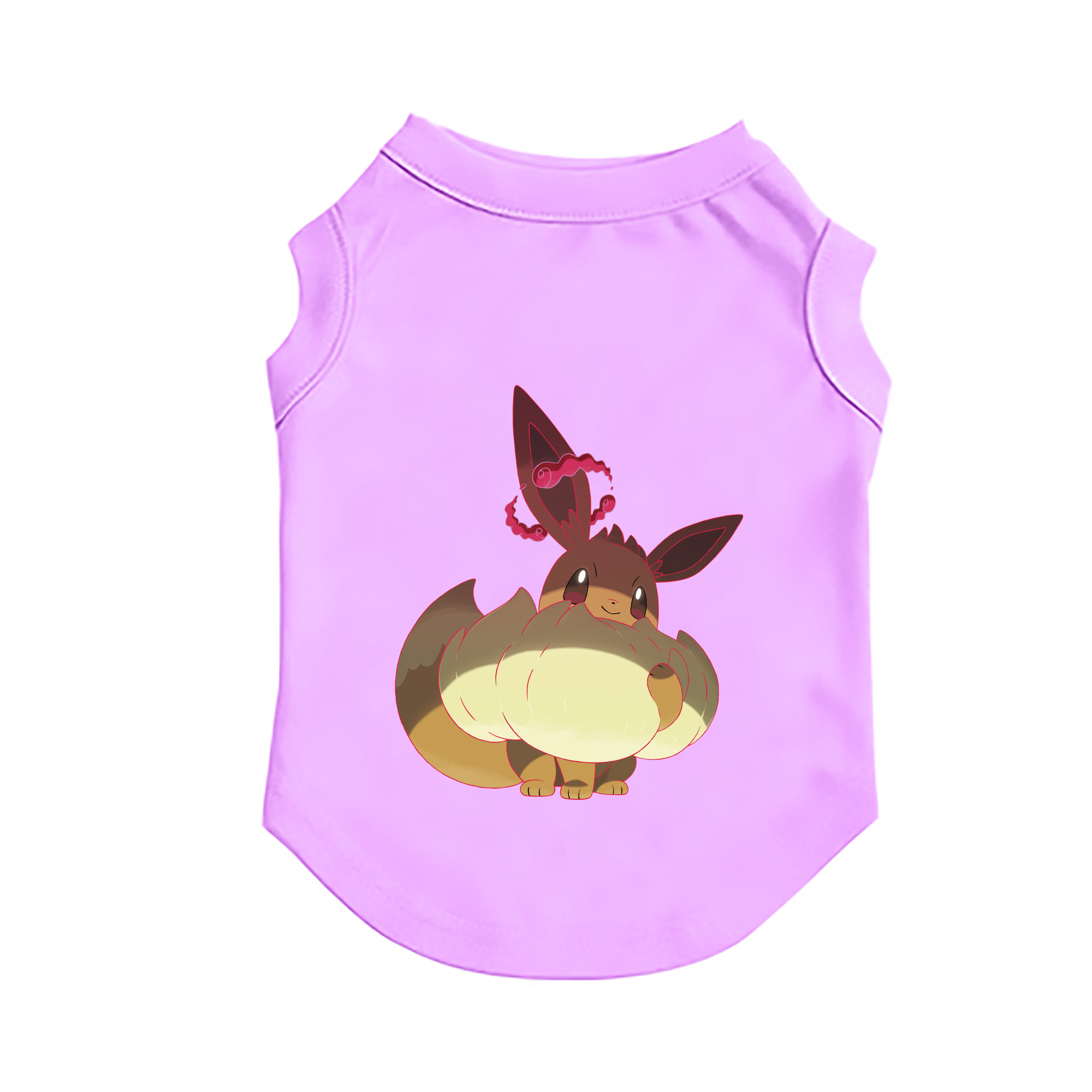 （画像用） ポケットモンスター Pokémon ペット用ベスト