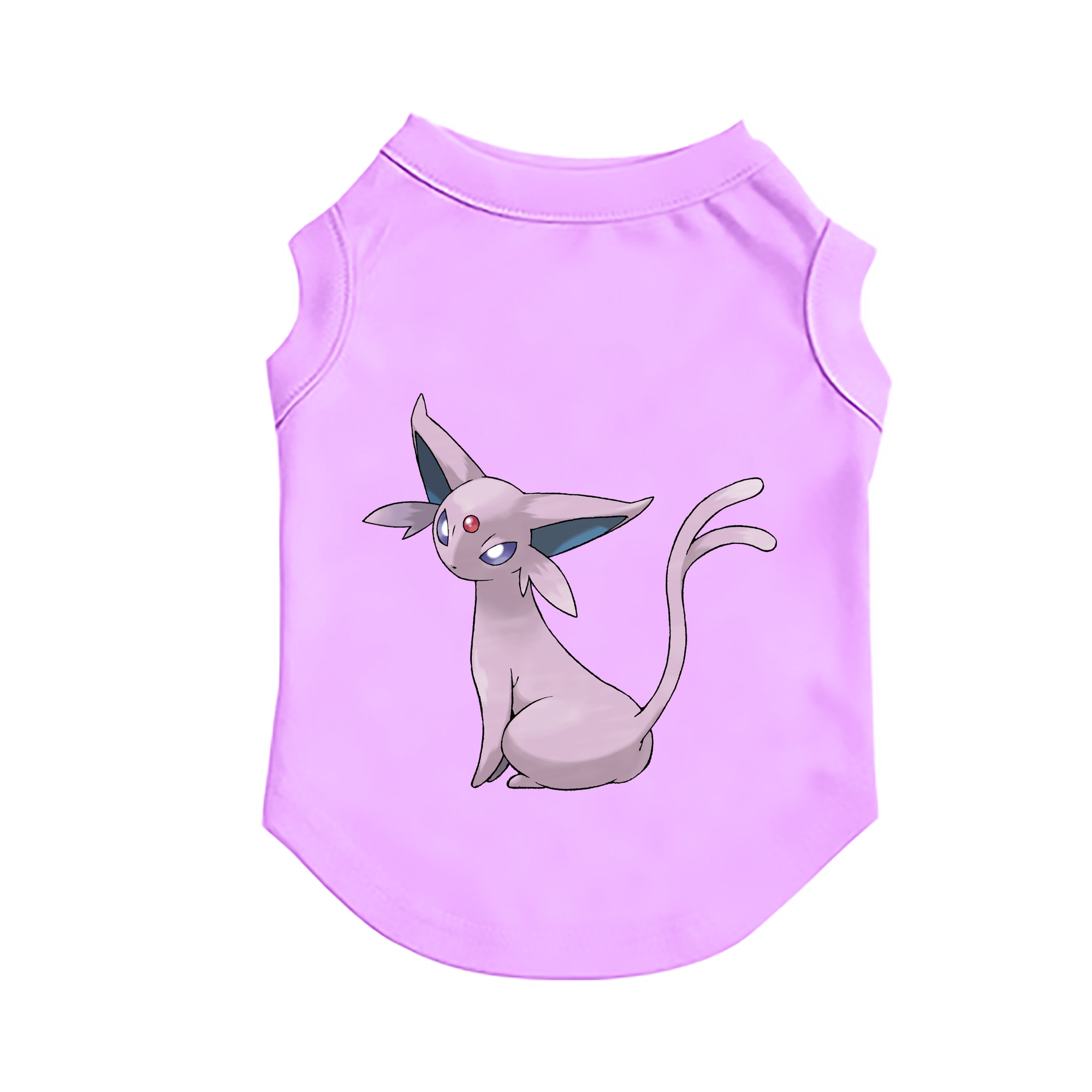 （画像用） ポケットモンスター Pokémon ペット用ベスト