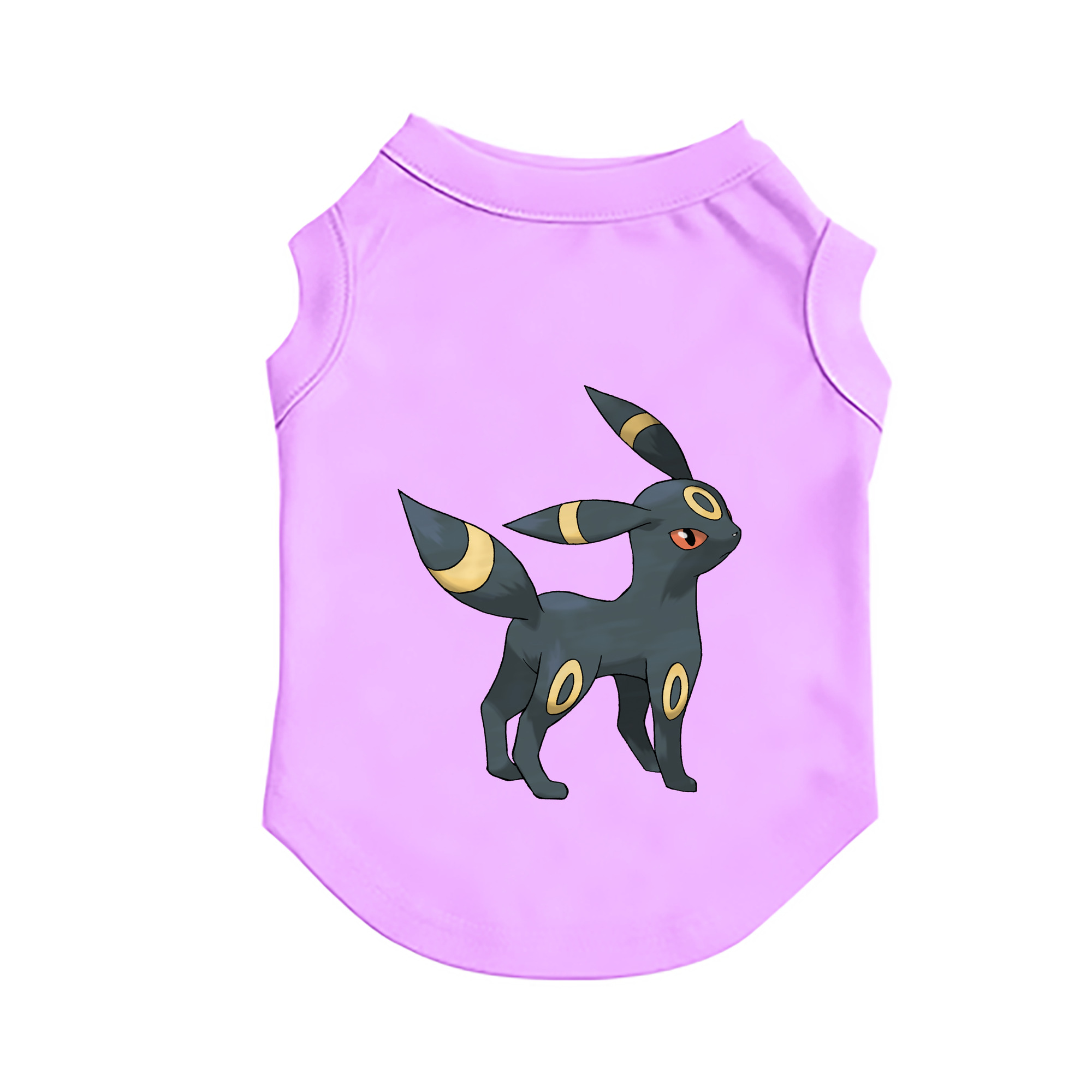 （画像用） ポケットモンスター Pokémon ペット用ベスト