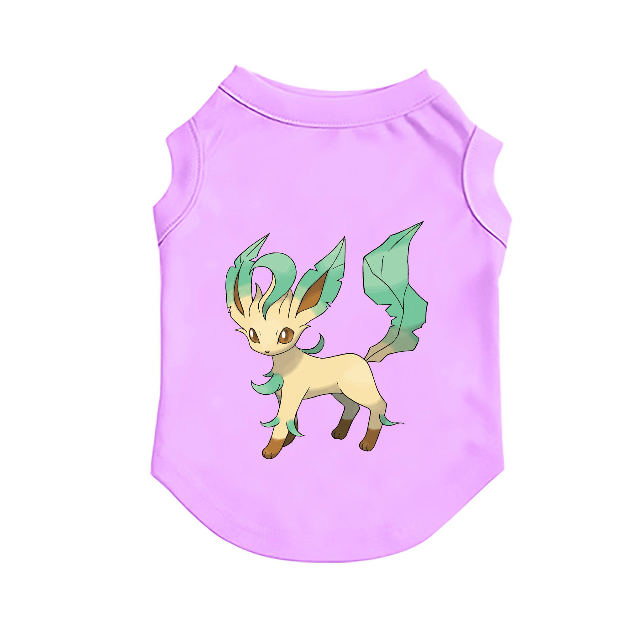 （画像用） ポケットモンスター Pokémon ペット用ベスト