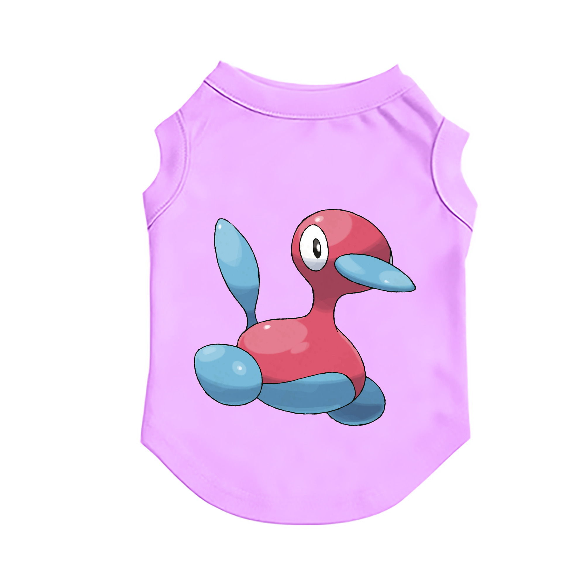 （画像用） ポケットモンスター Pokémon ペット用ベスト