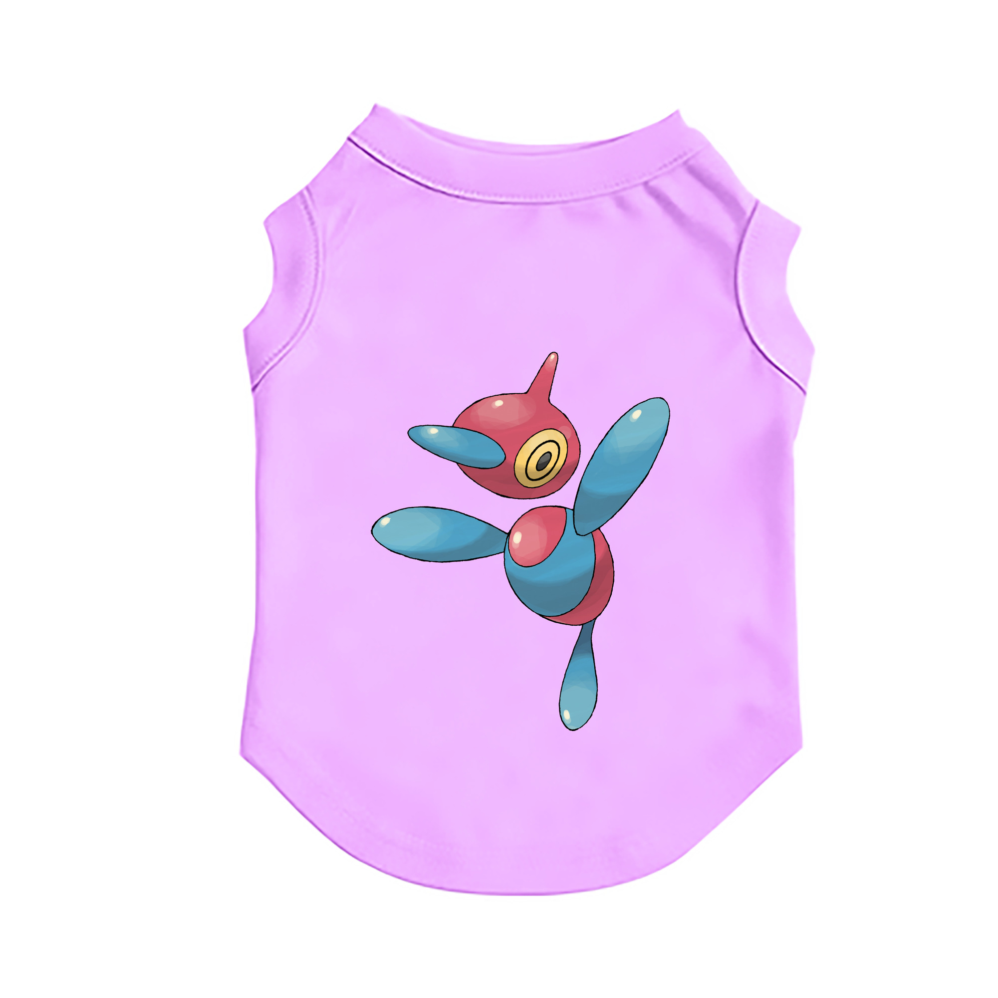 （画像用） ポケットモンスター Pokémon ペット用ベスト