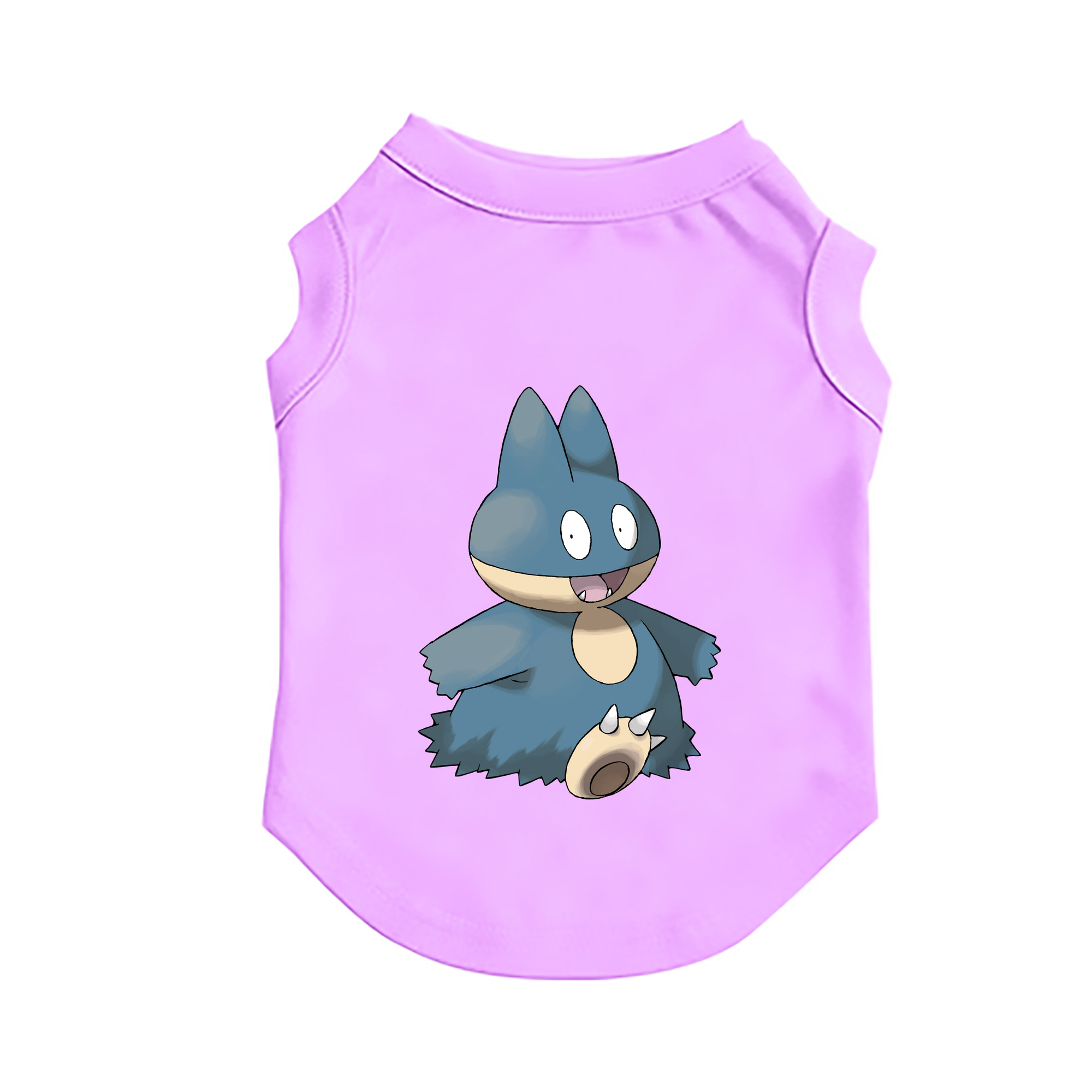 （画像用） ポケットモンスター Pokémon ペット用ベスト