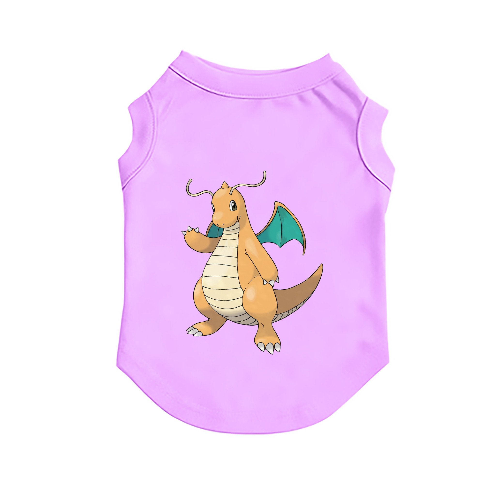 （画像用） ポケットモンスター Pokémon ペット用ベスト