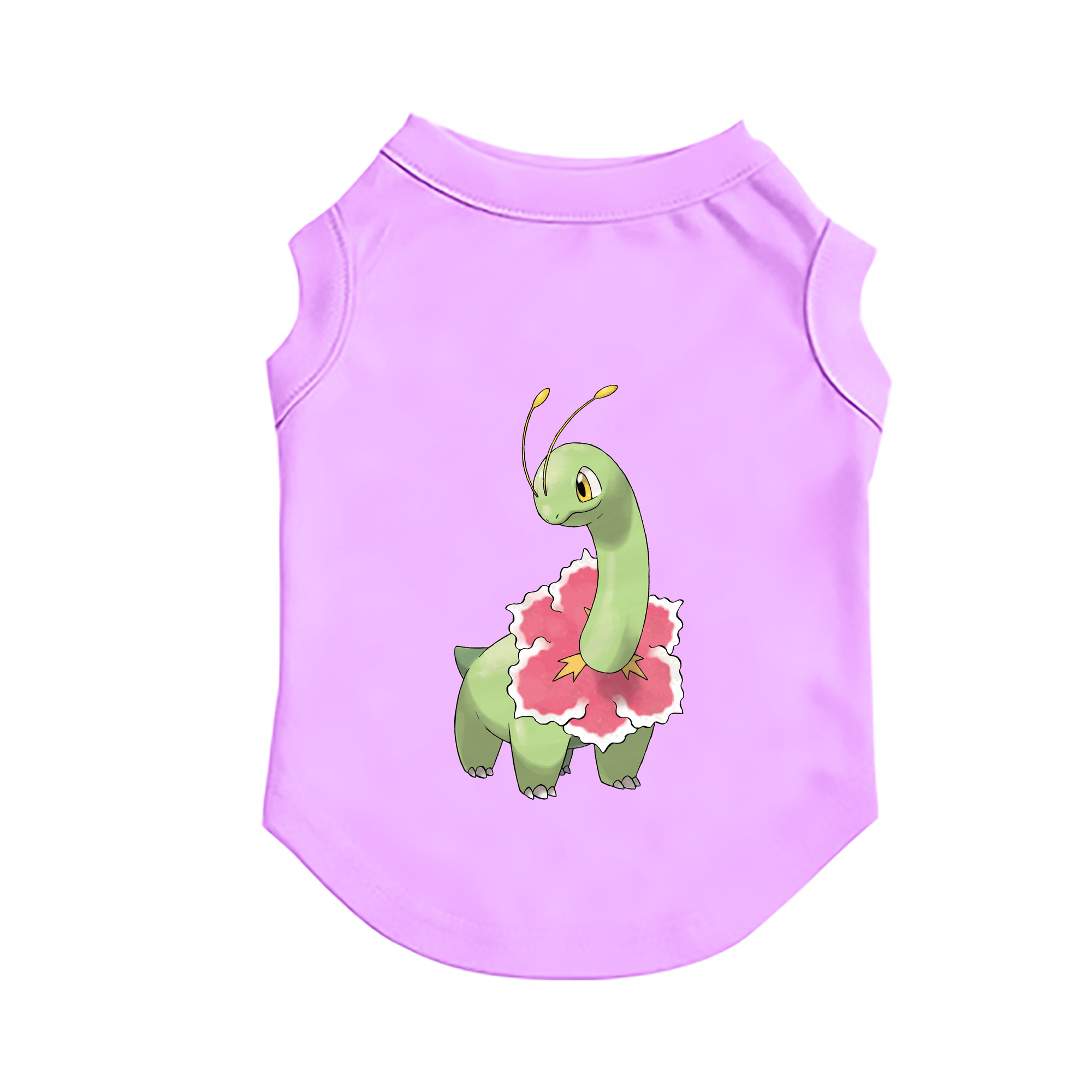（画像用） ポケットモンスター Pokémon ペット用ベスト