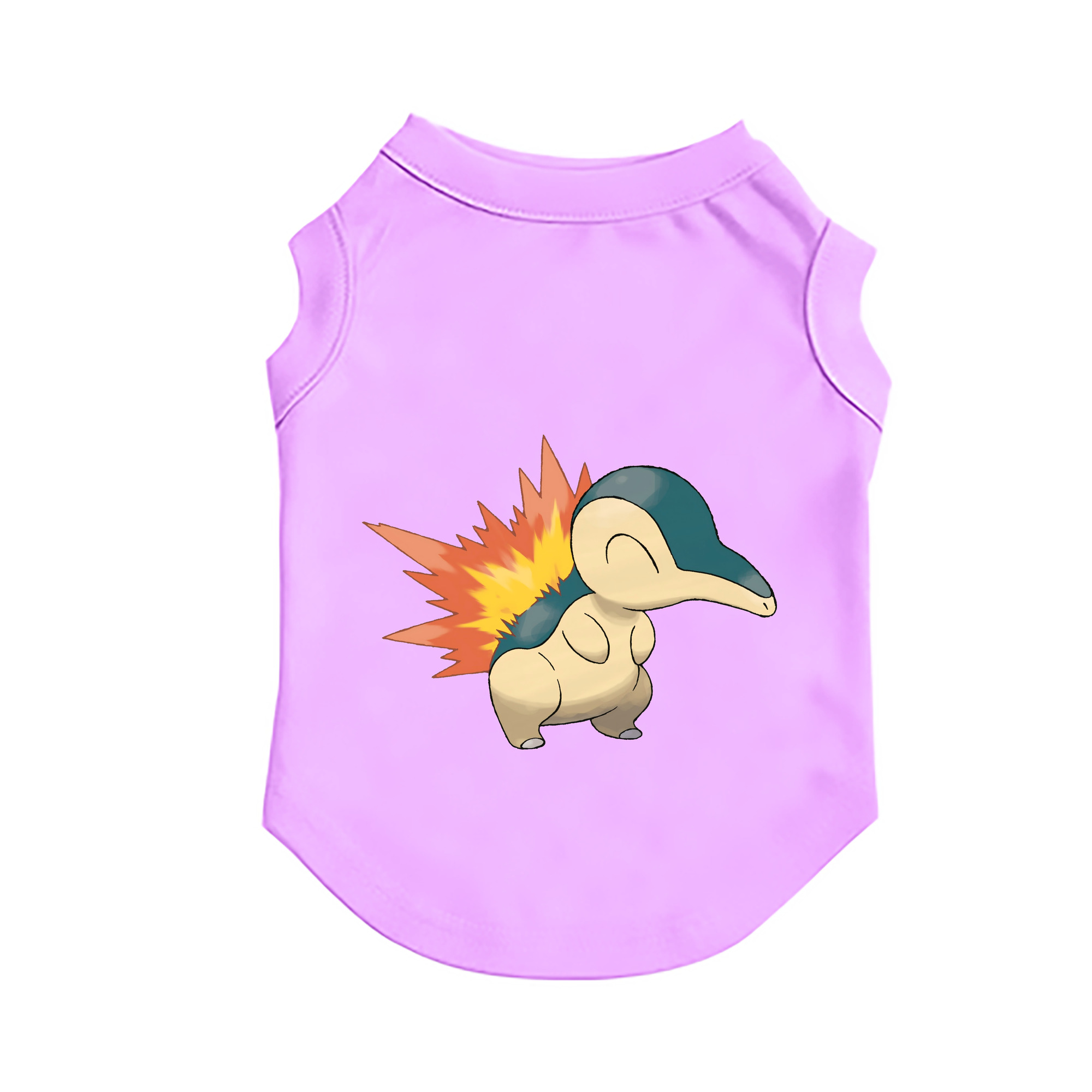 （画像用） ポケットモンスター Pokémon ペット用ベスト