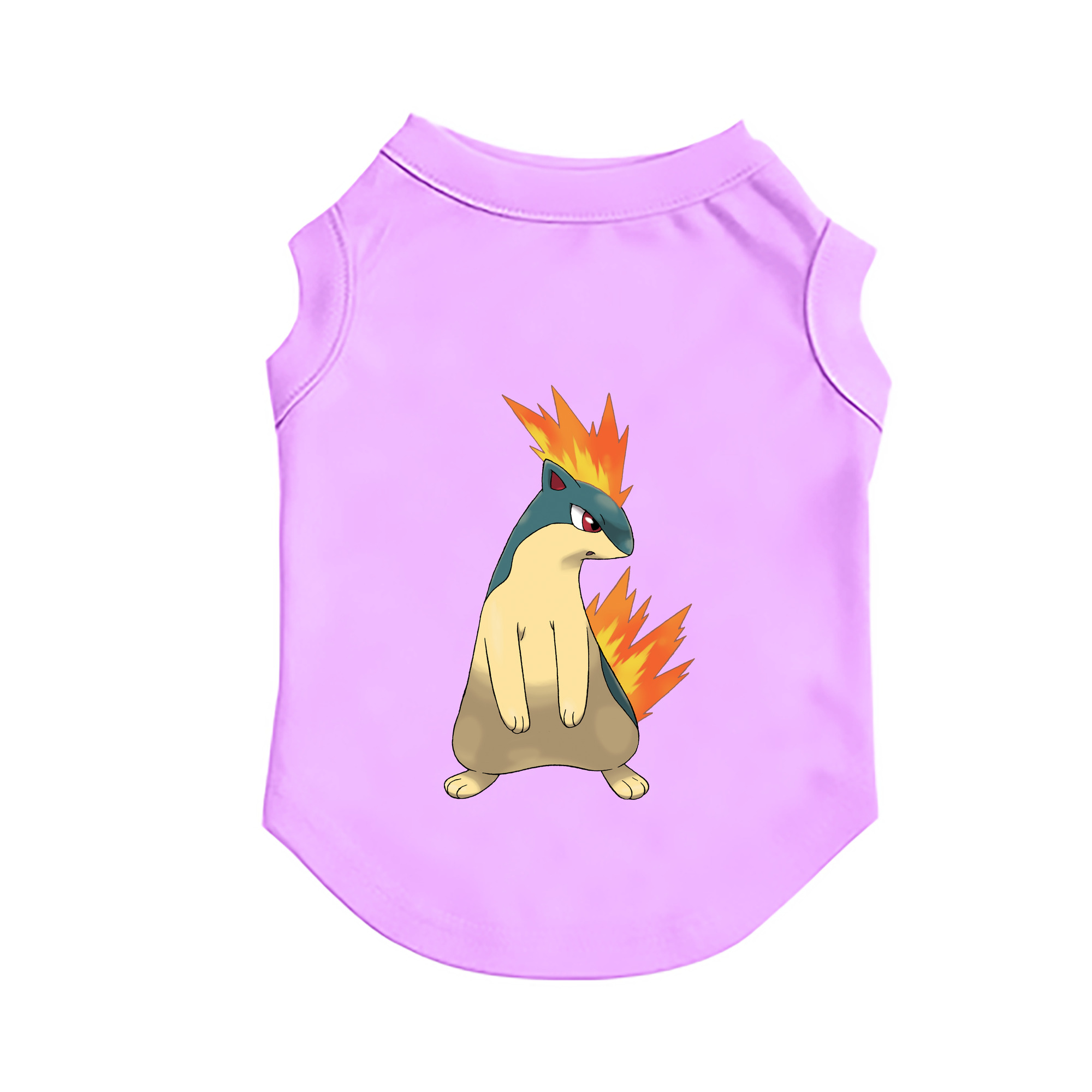 （画像用） ポケットモンスター Pokémon ペット用ベスト