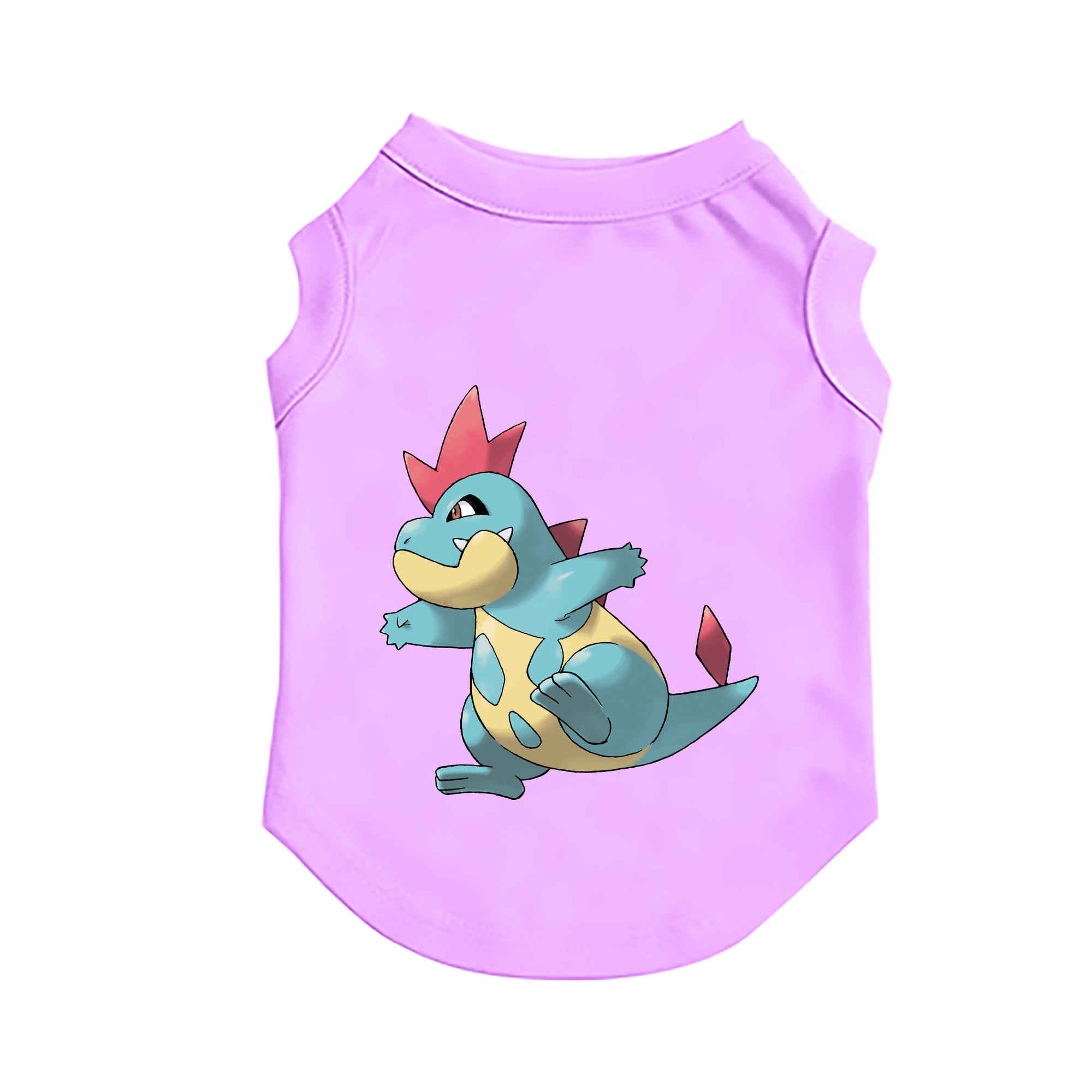 （画像用） ポケットモンスター Pokémon ペット用ベスト