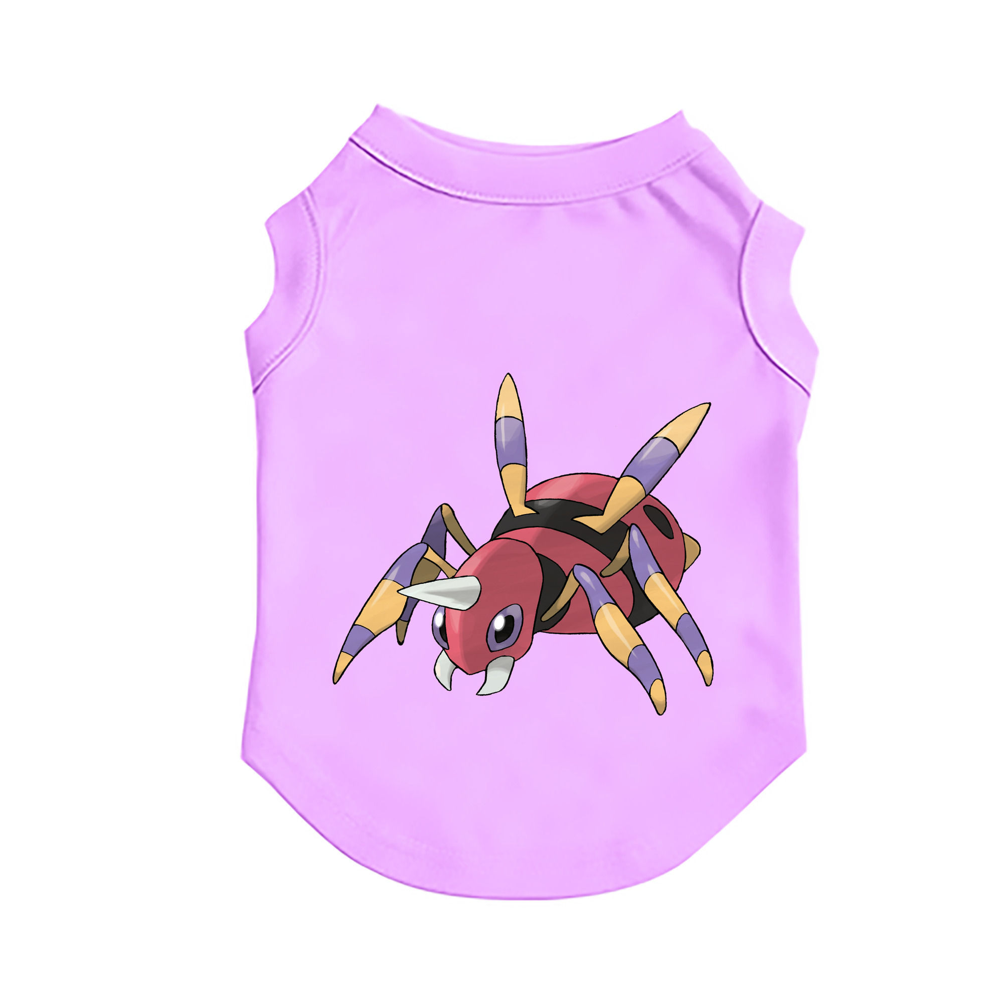 （画像用） ポケットモンスター Pokémon ペット用ベスト