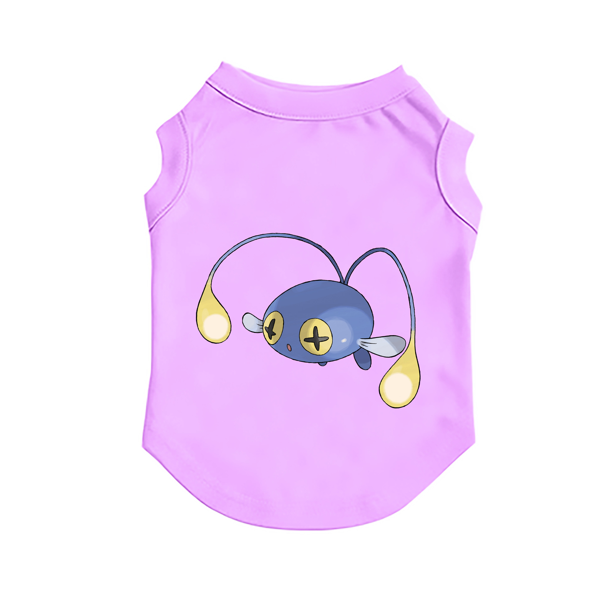（画像用） ポケットモンスター Pokémon ペット用ベスト