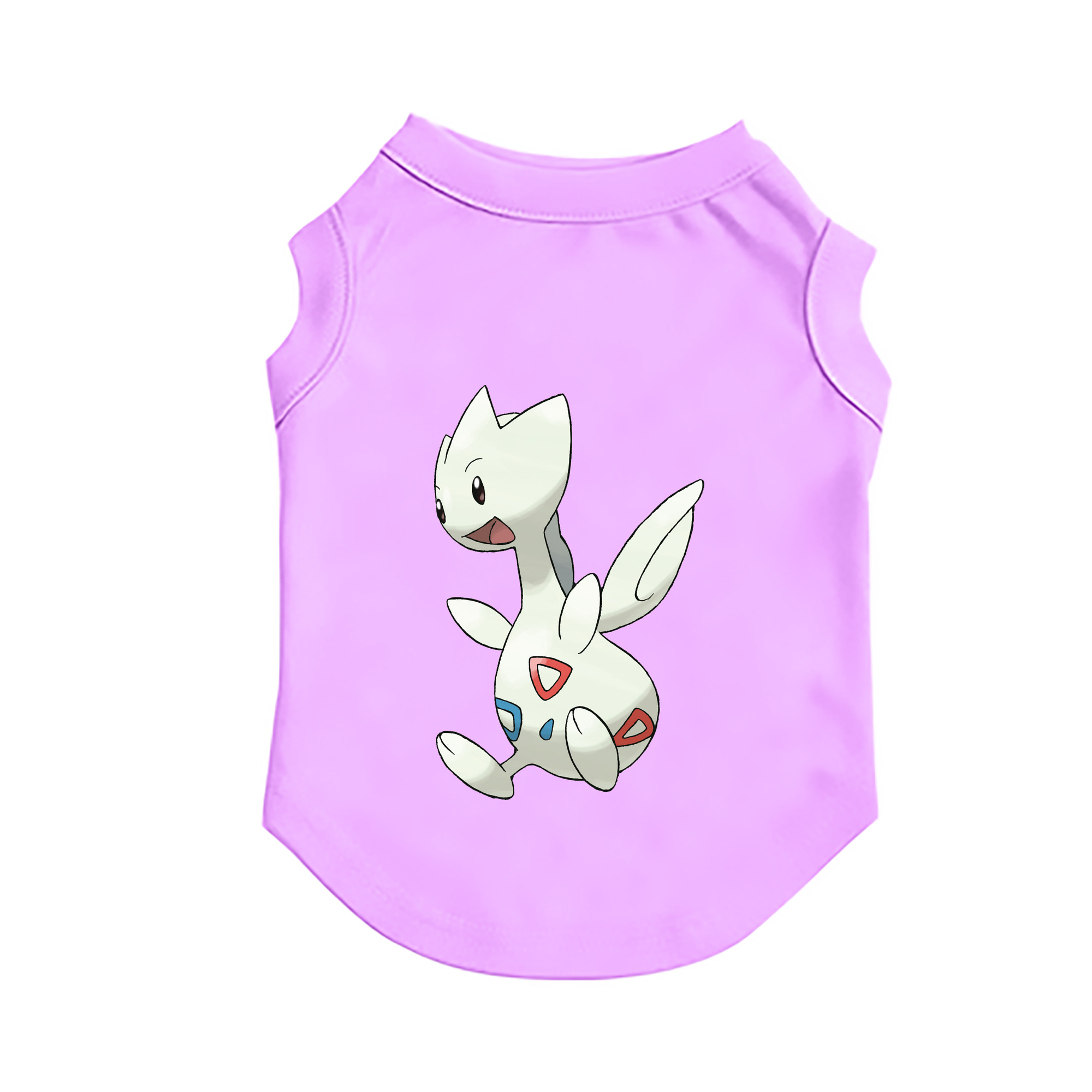 （画像用） ポケットモンスター Pokémon ペット用ベスト