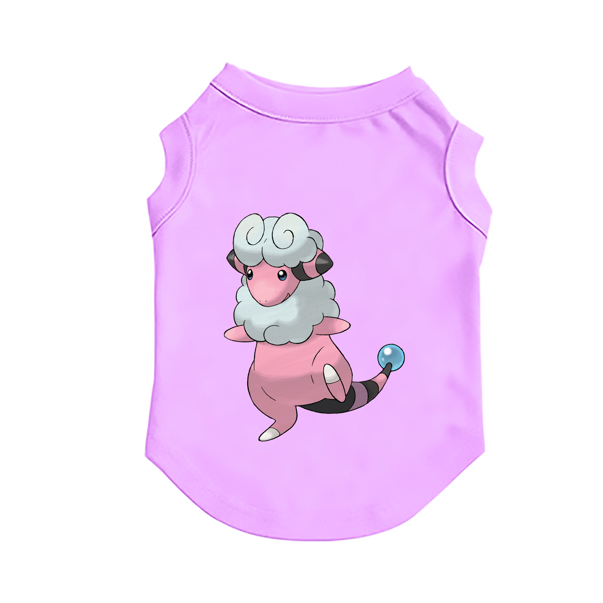 （画像用） ポケットモンスター Pokémon ペット用ベスト