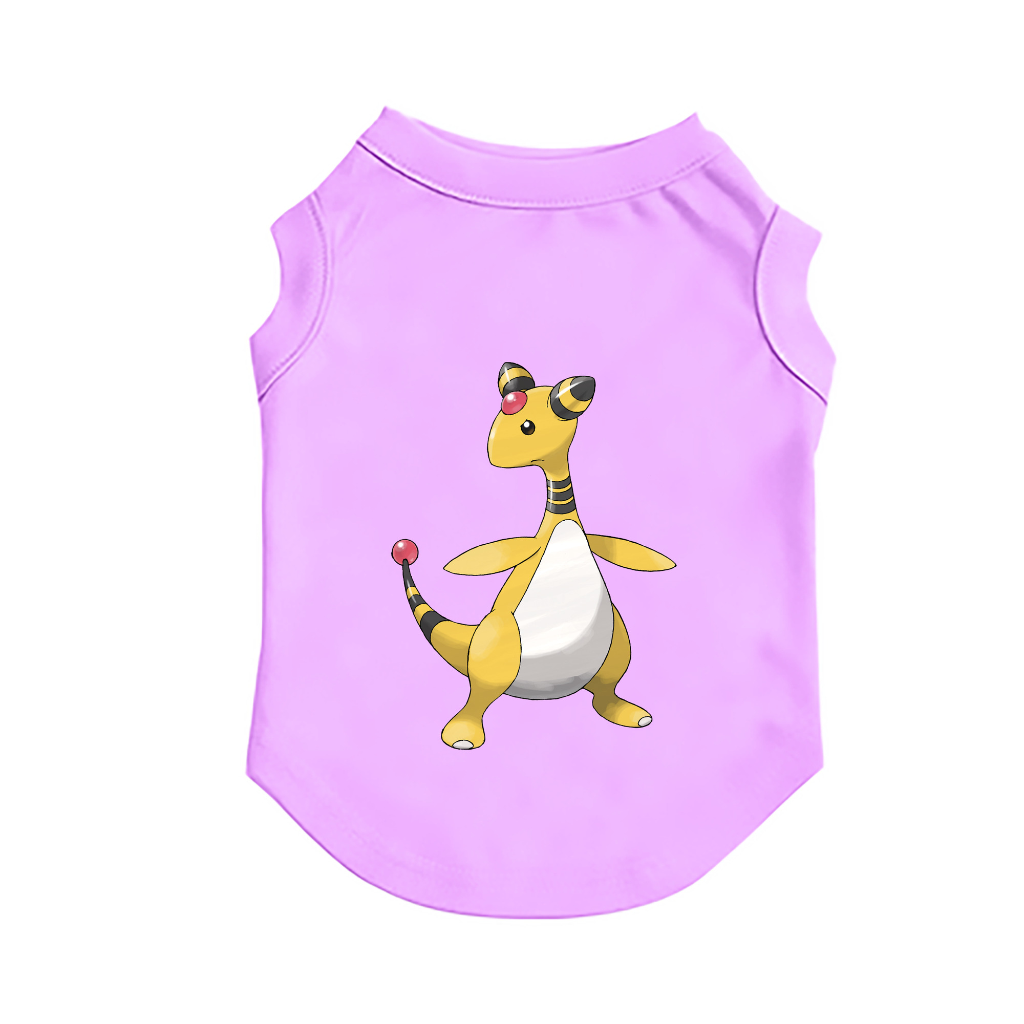 （画像用） ポケットモンスター Pokémon ペット用ベスト