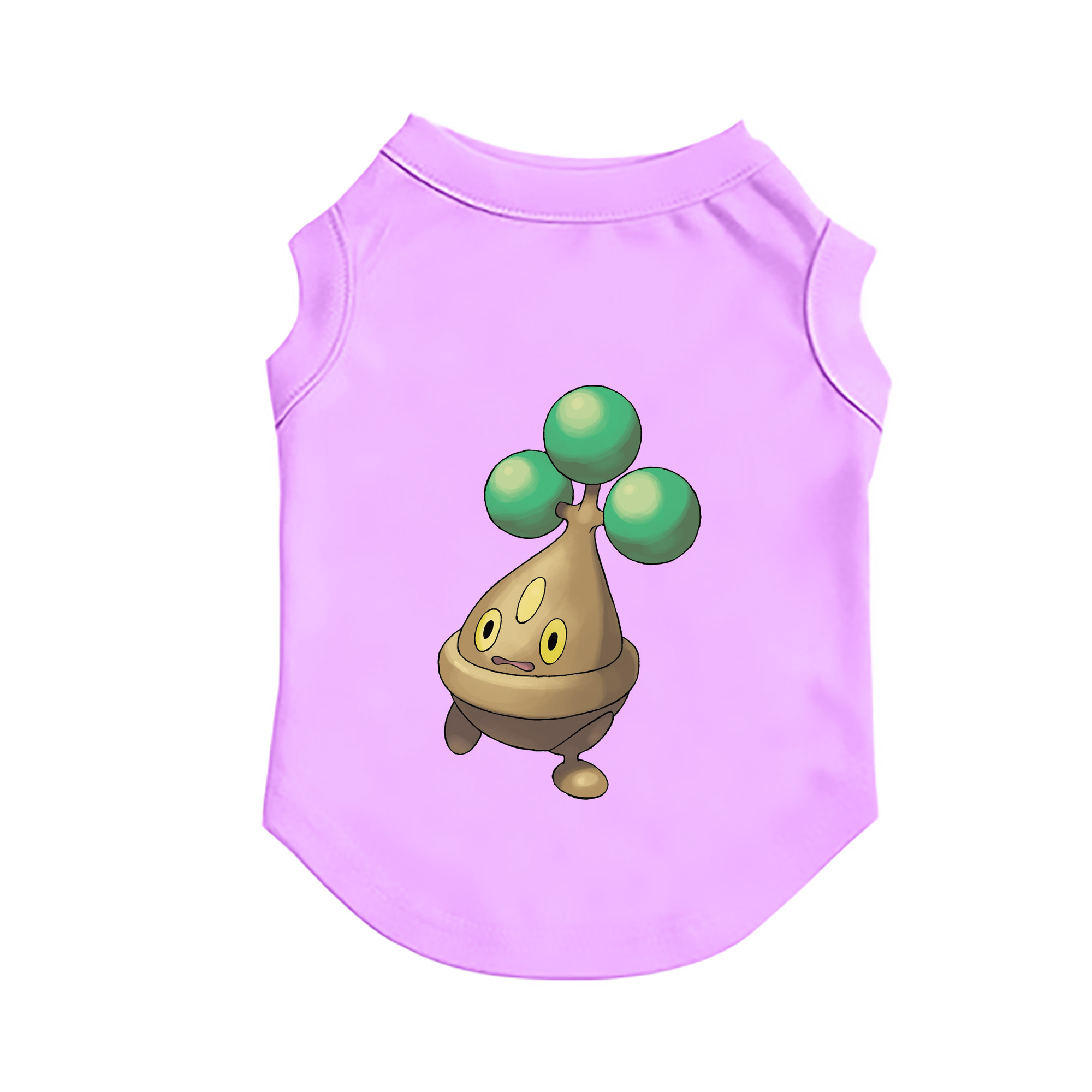 （画像用） ポケットモンスター Pokémon ペット用ベスト