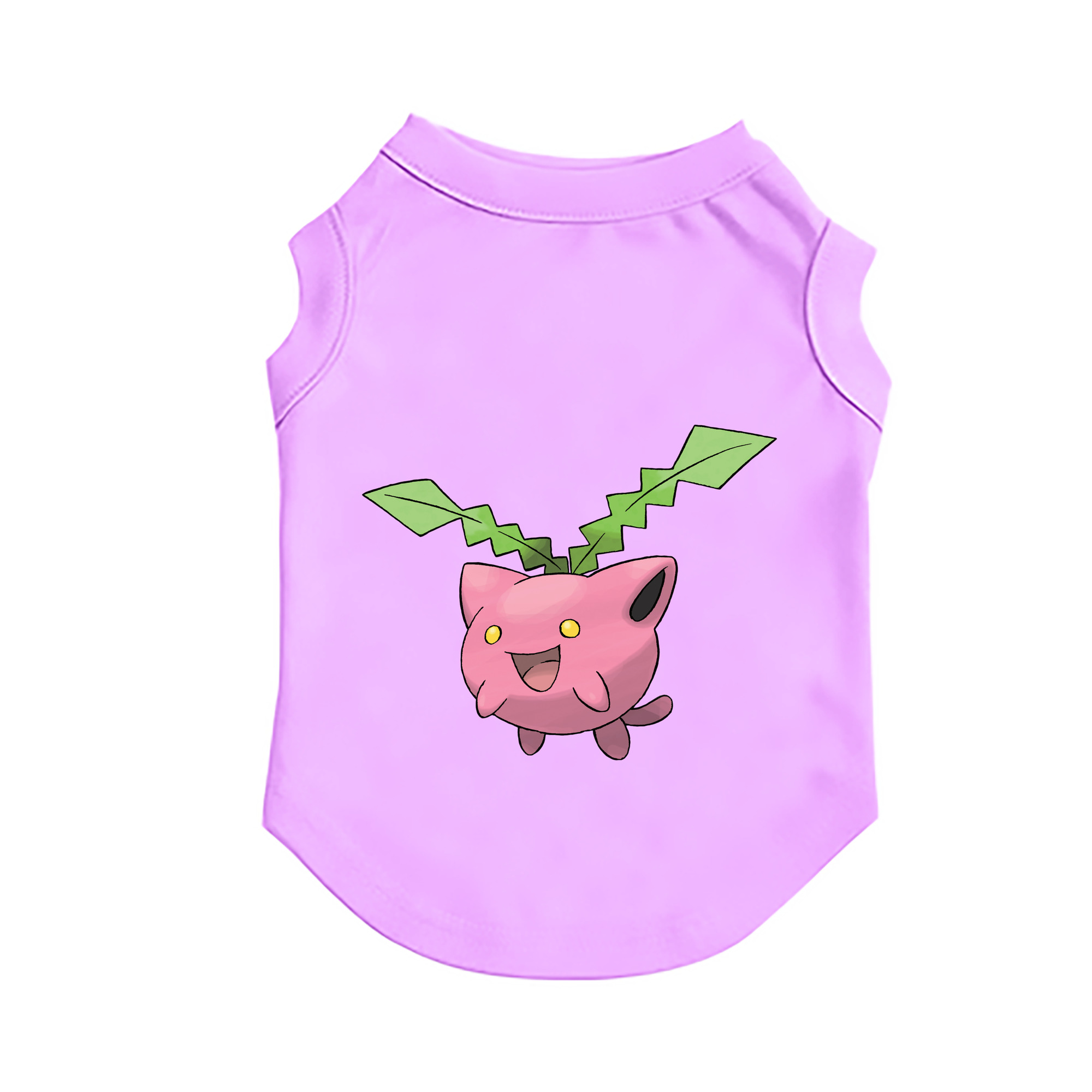 （画像用） ポケットモンスター Pokémon ペット用ベスト