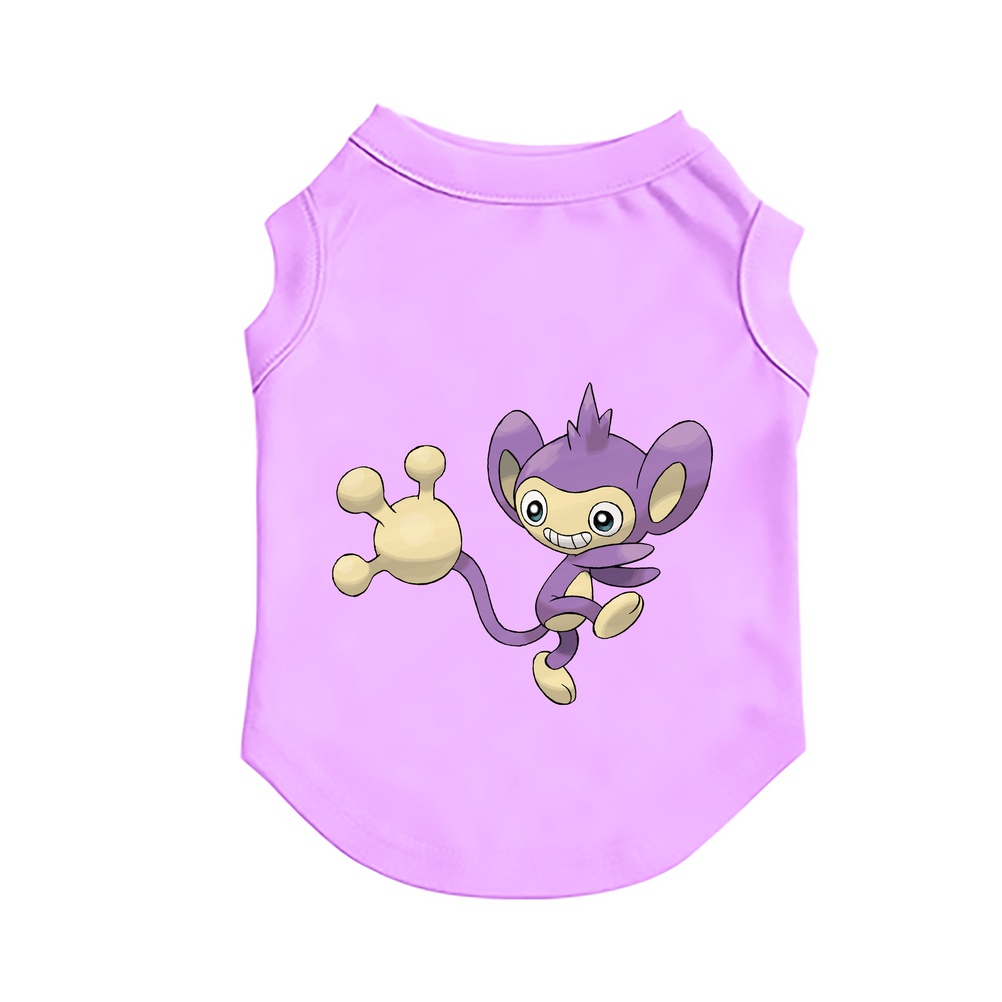 （画像用） ポケットモンスター Pokémon ペット用ベスト