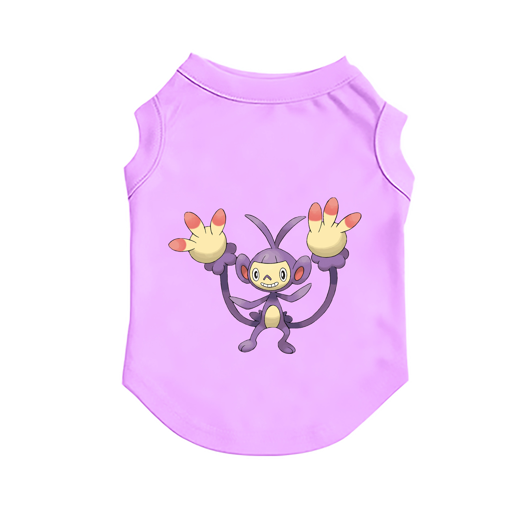 （画像用） ポケットモンスター Pokémon ペット用ベスト
